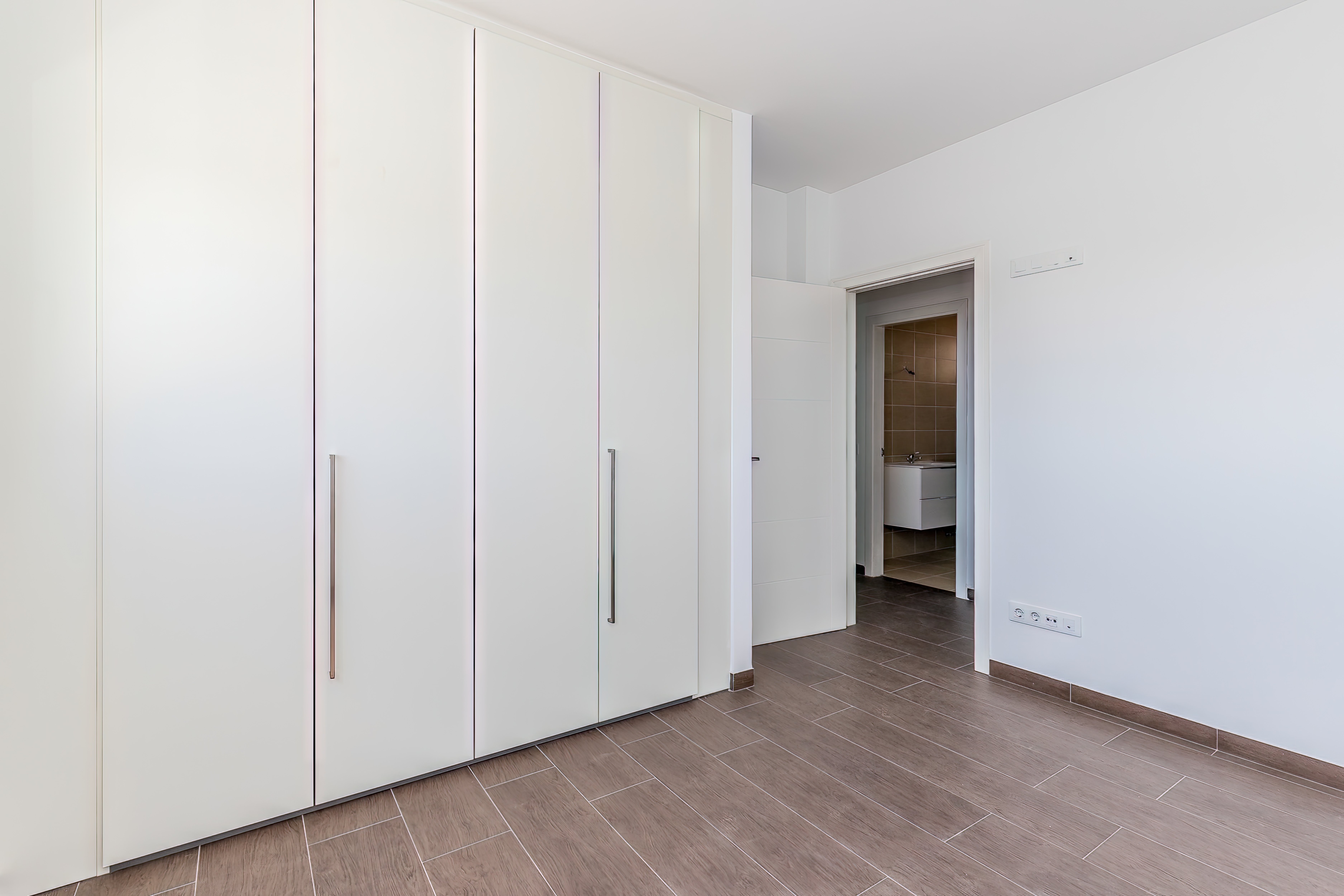 Flat for sale in calle El Cardon