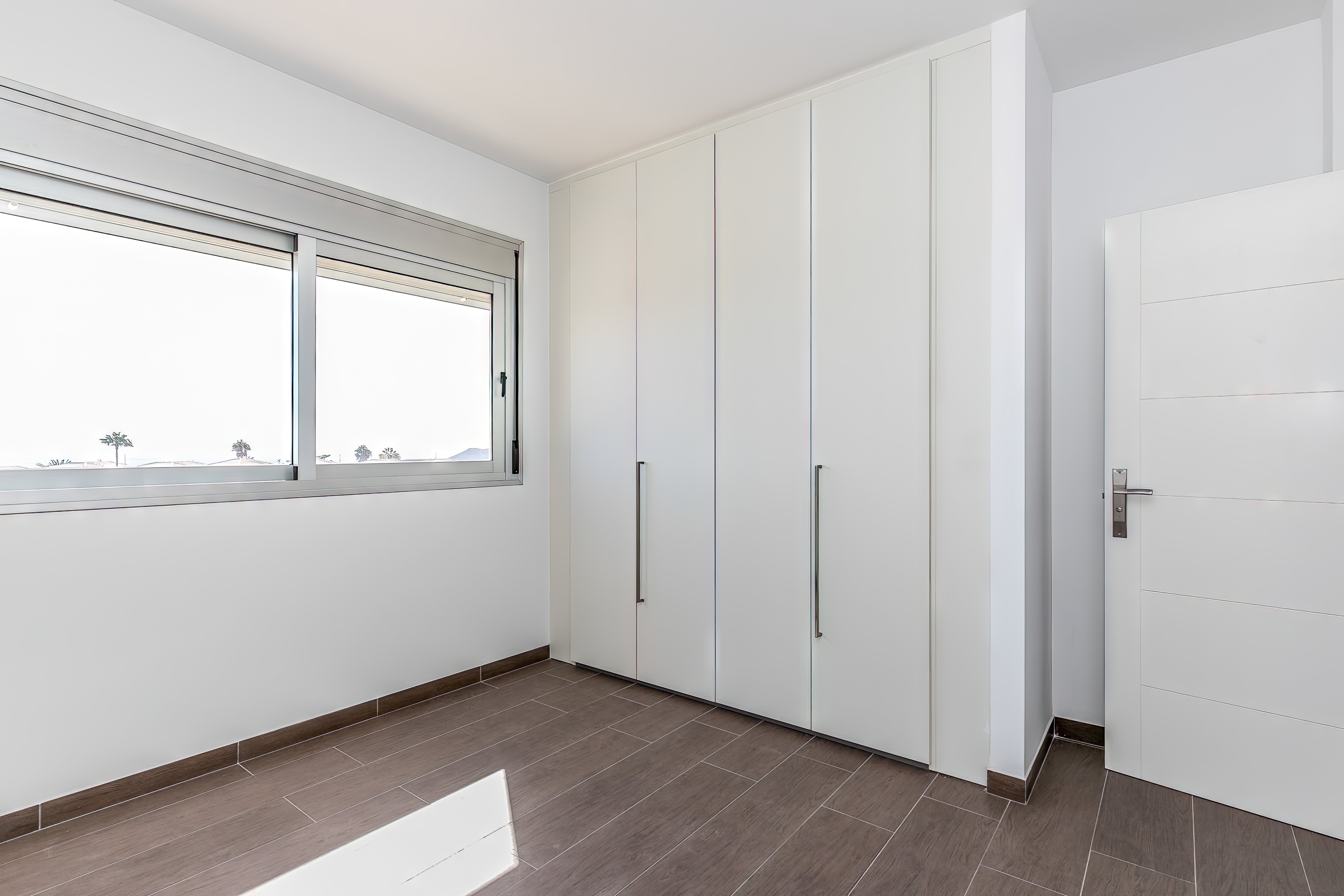 Flat for sale in calle El Cardon