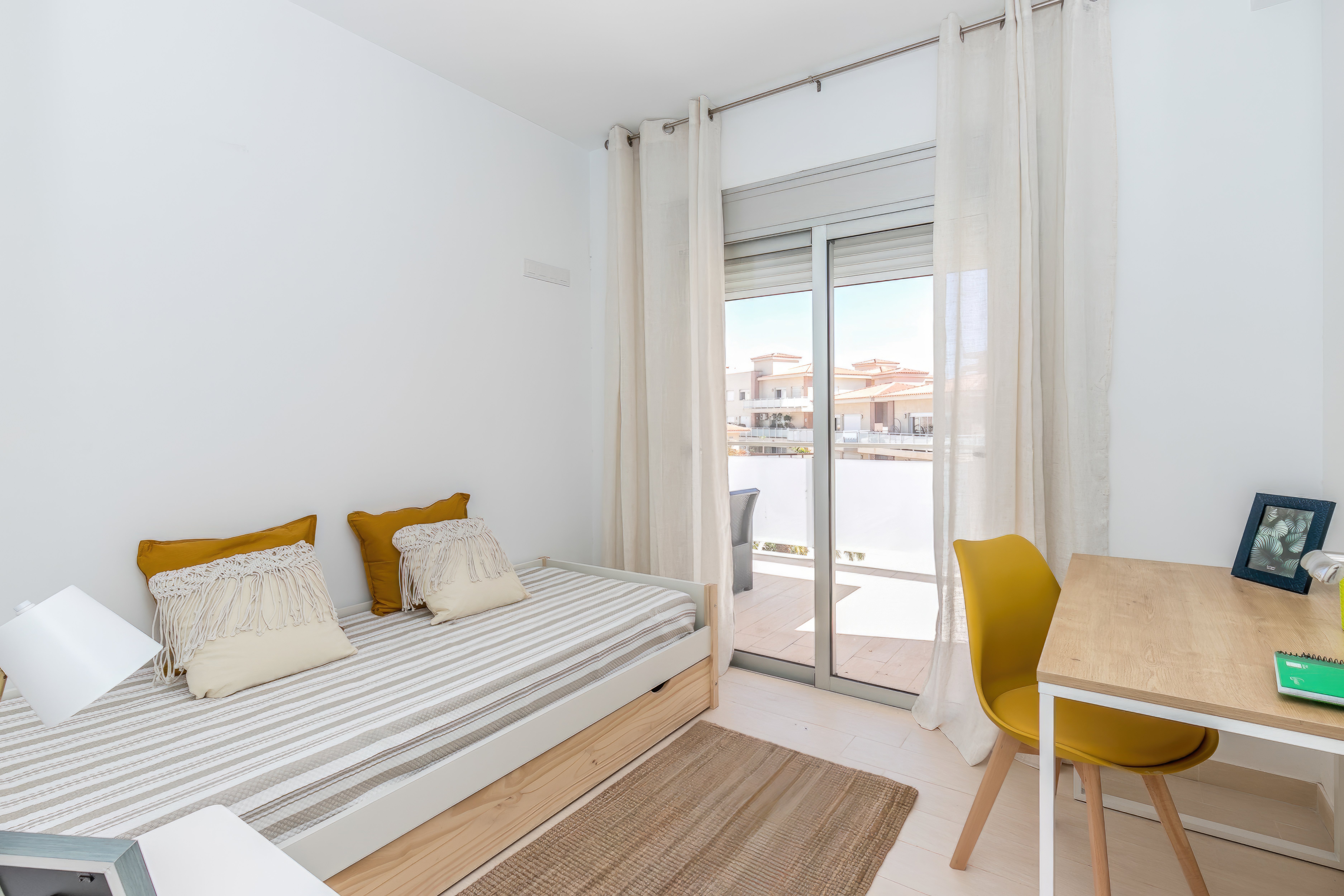 Flat for sale in calle El Cardon