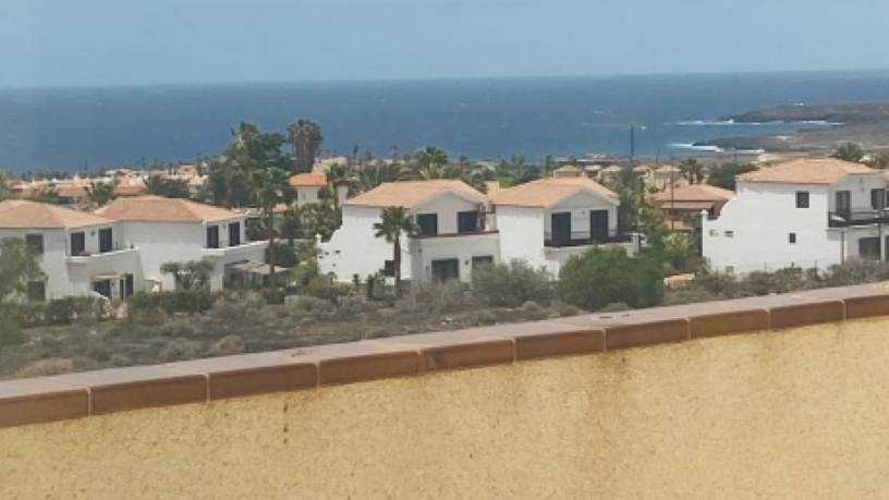 Piso en venta en calle El Cardon