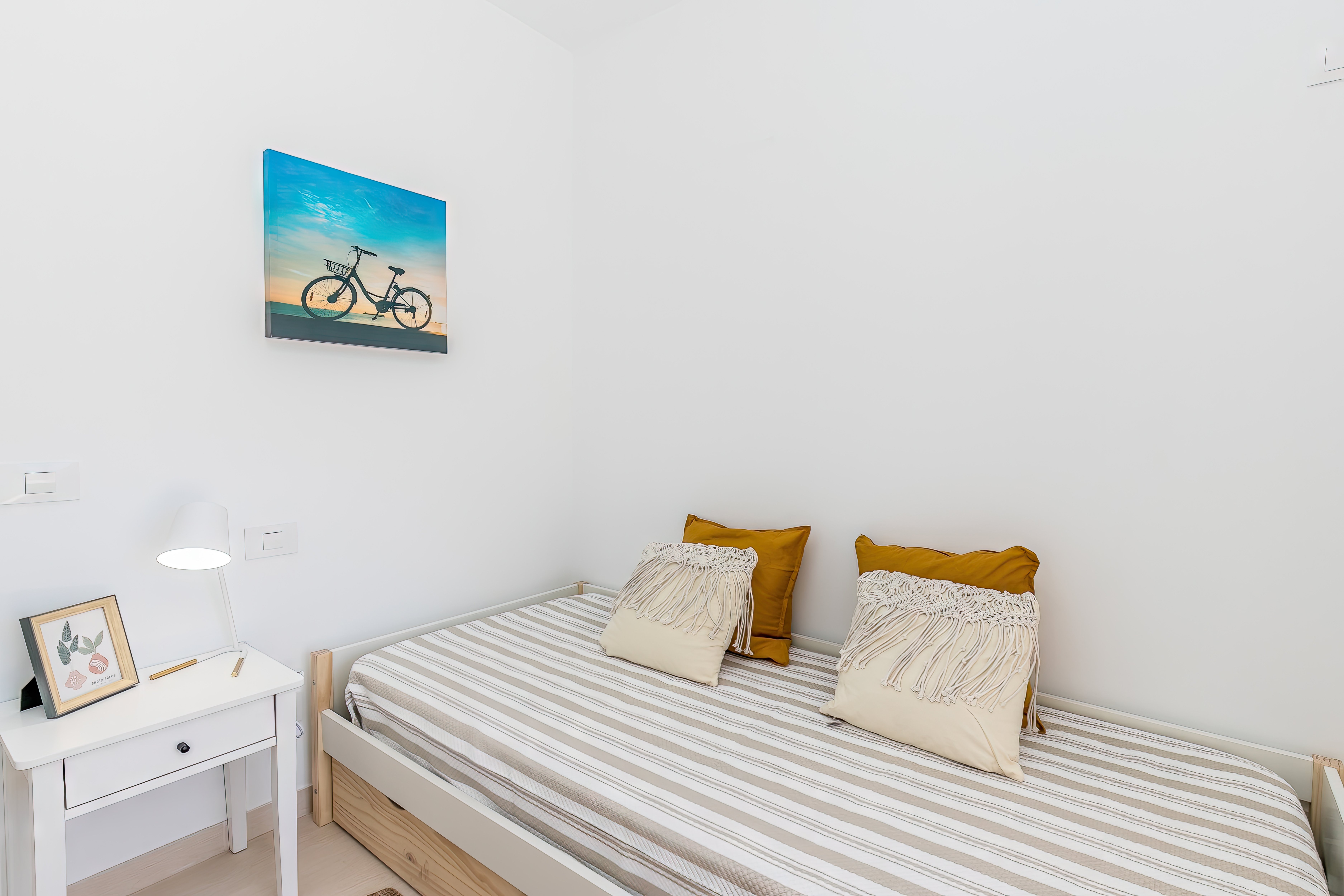 Flat for sale in calle El Cardon