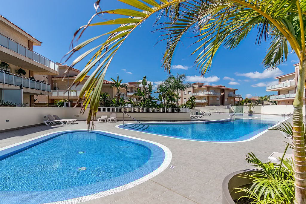 Flat for sale in calle El Cardon