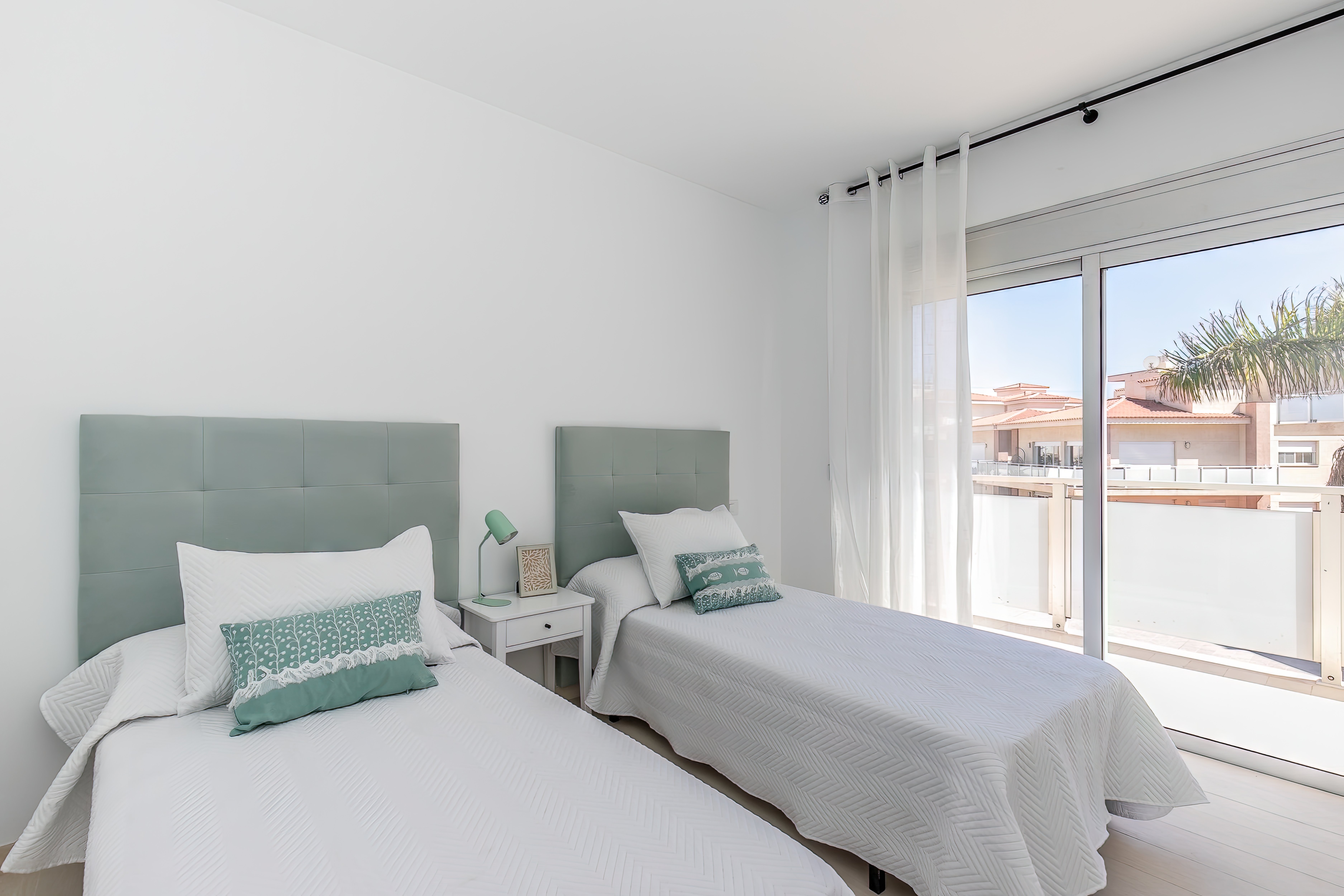 Flat for sale in calle El Cardon