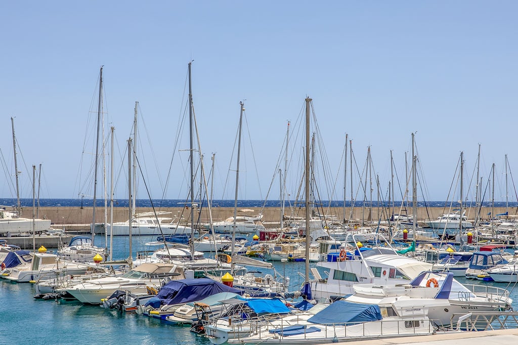 Flat for sale in calle El Cardon