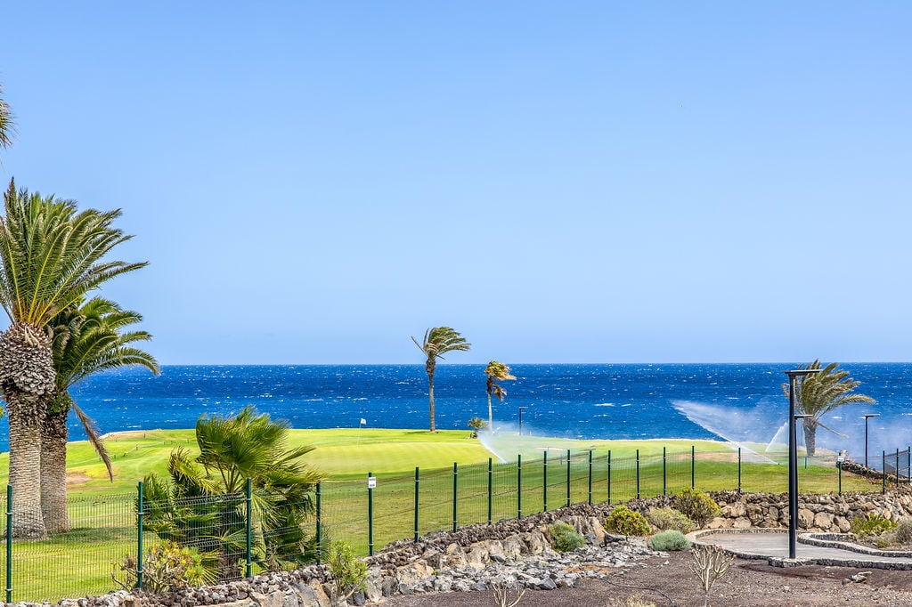 Flat for sale in calle El Cardon
