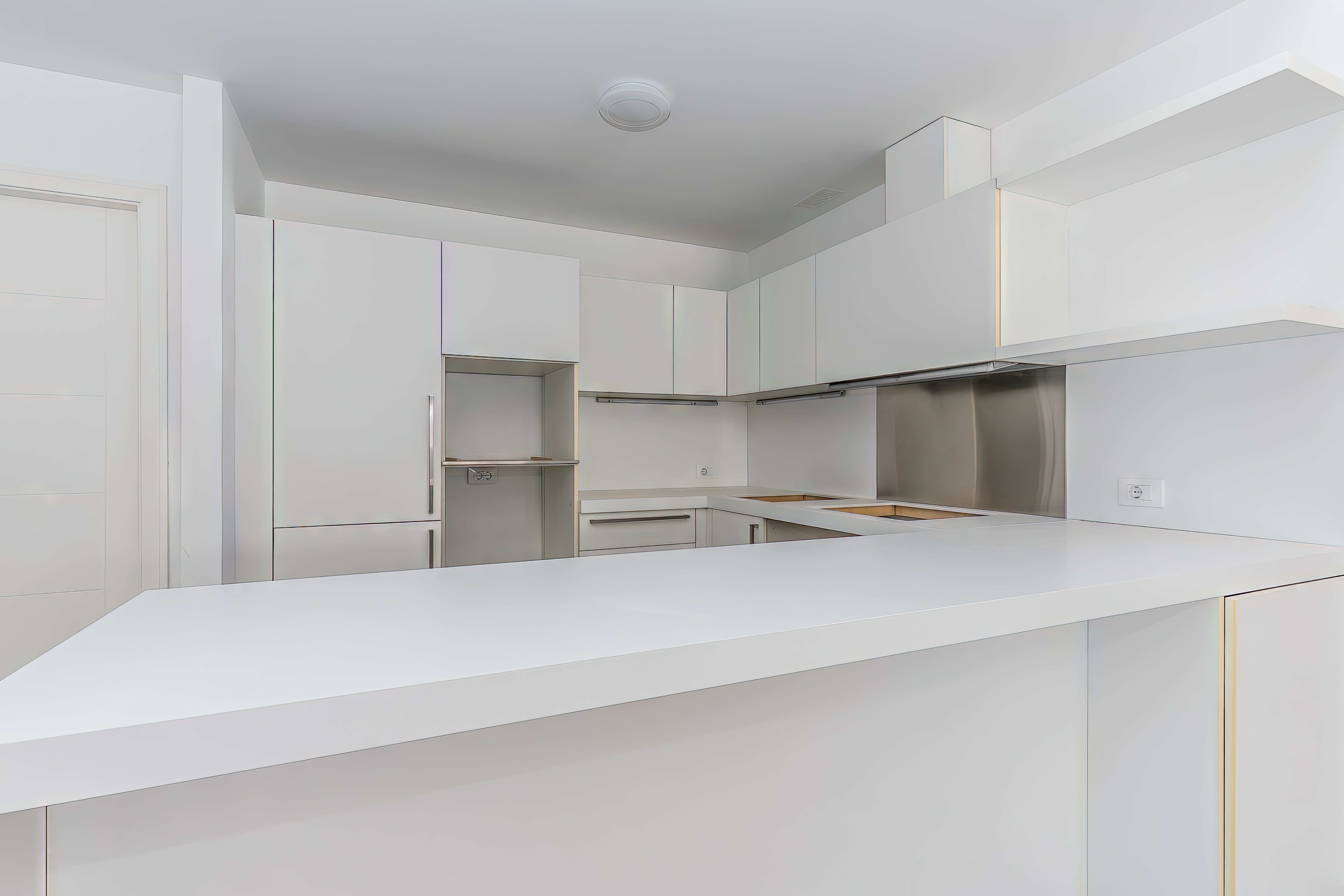Flat for sale in calle El Cardon