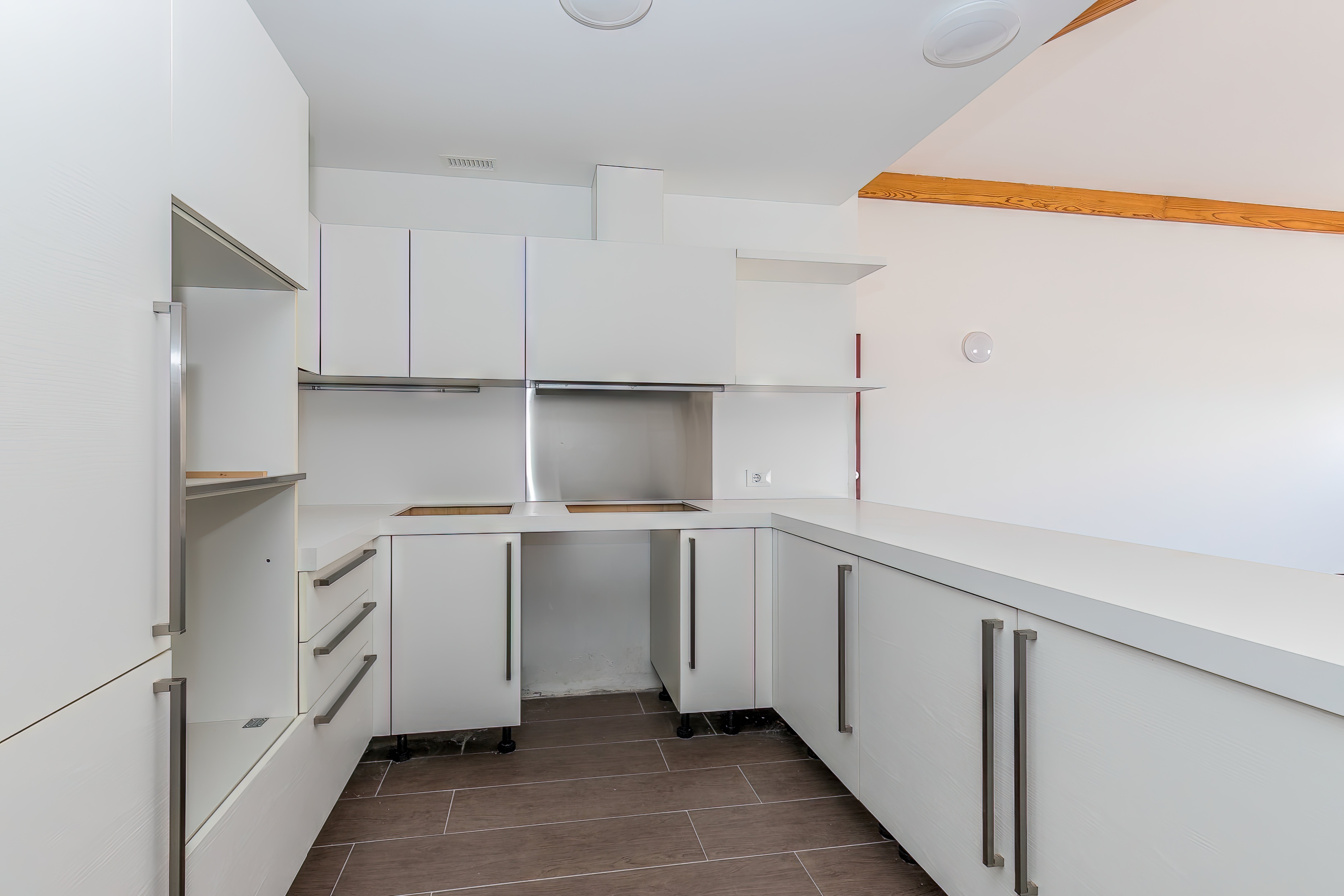 Flat for sale in calle El Cardon