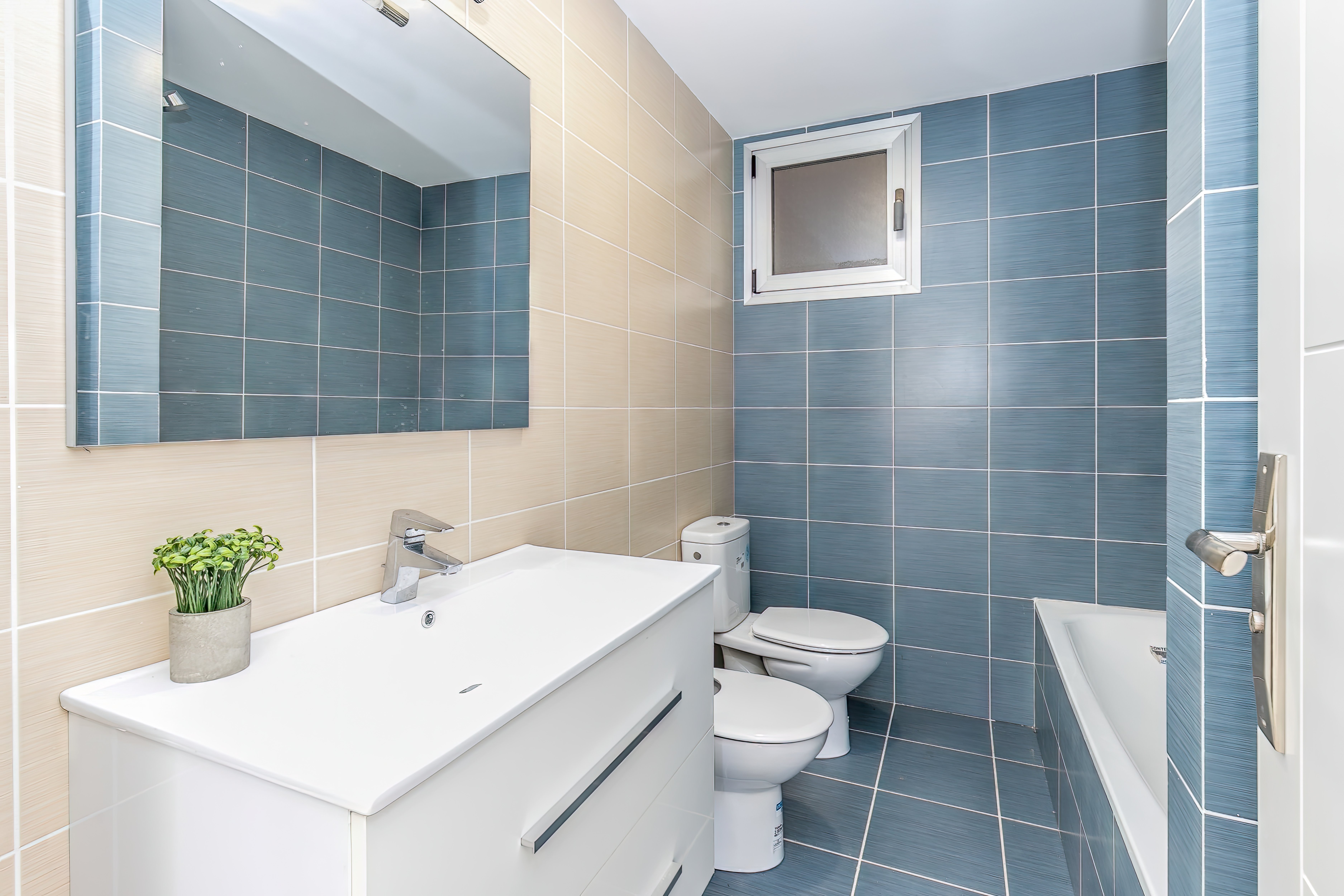 Flat for sale in calle El Cardon
