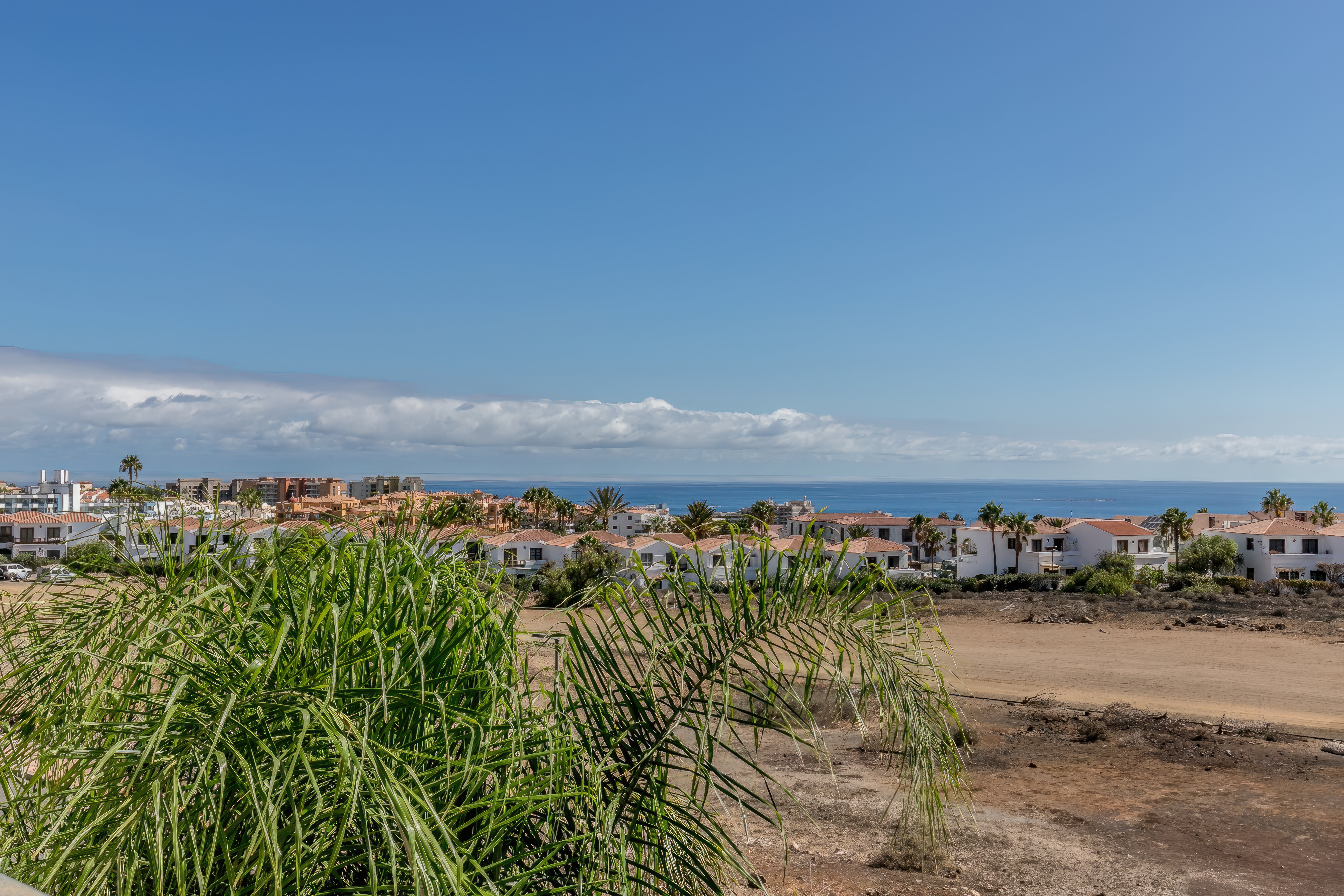 Flat for sale in calle El Cardon