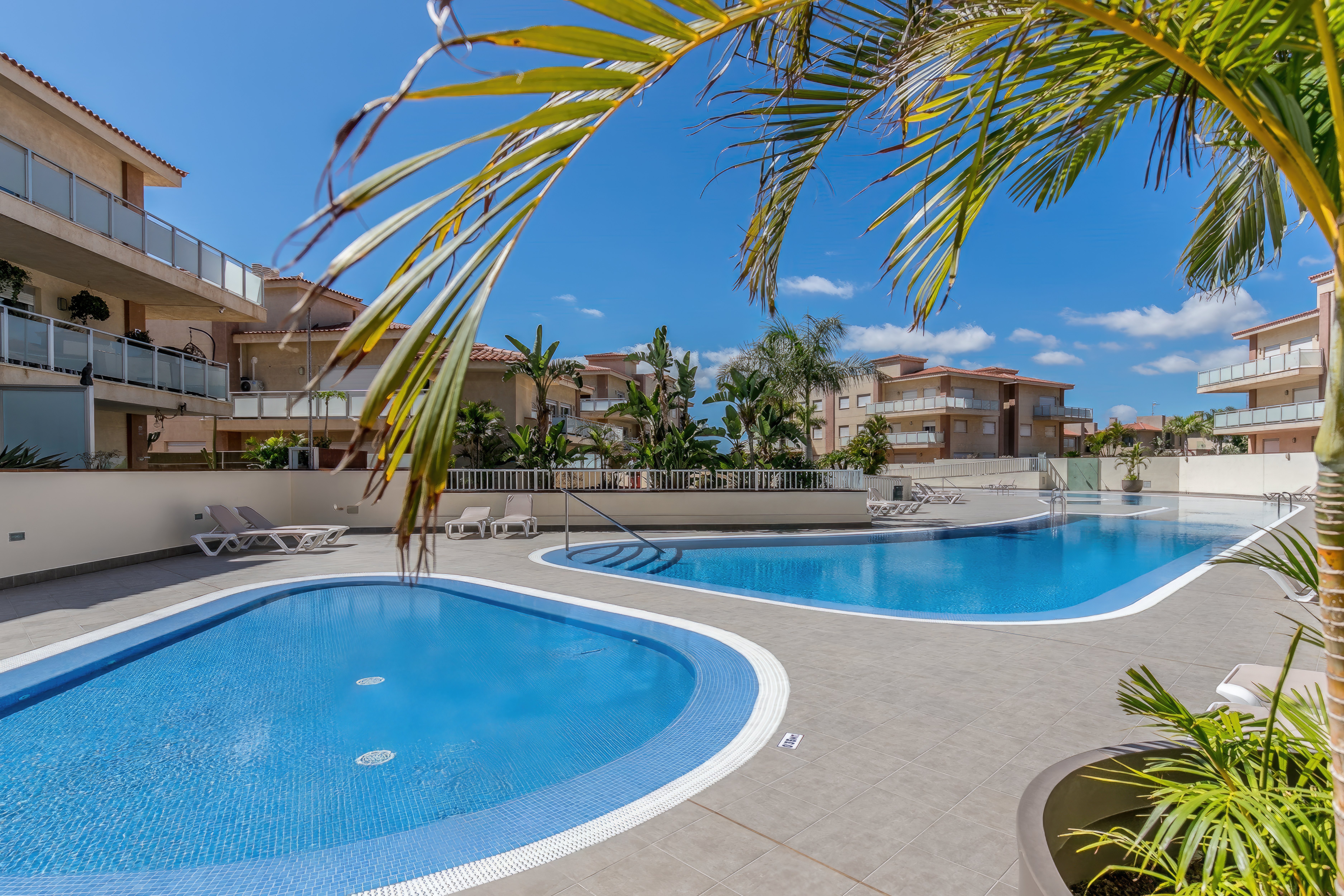 Flat for sale in calle El Cardon
