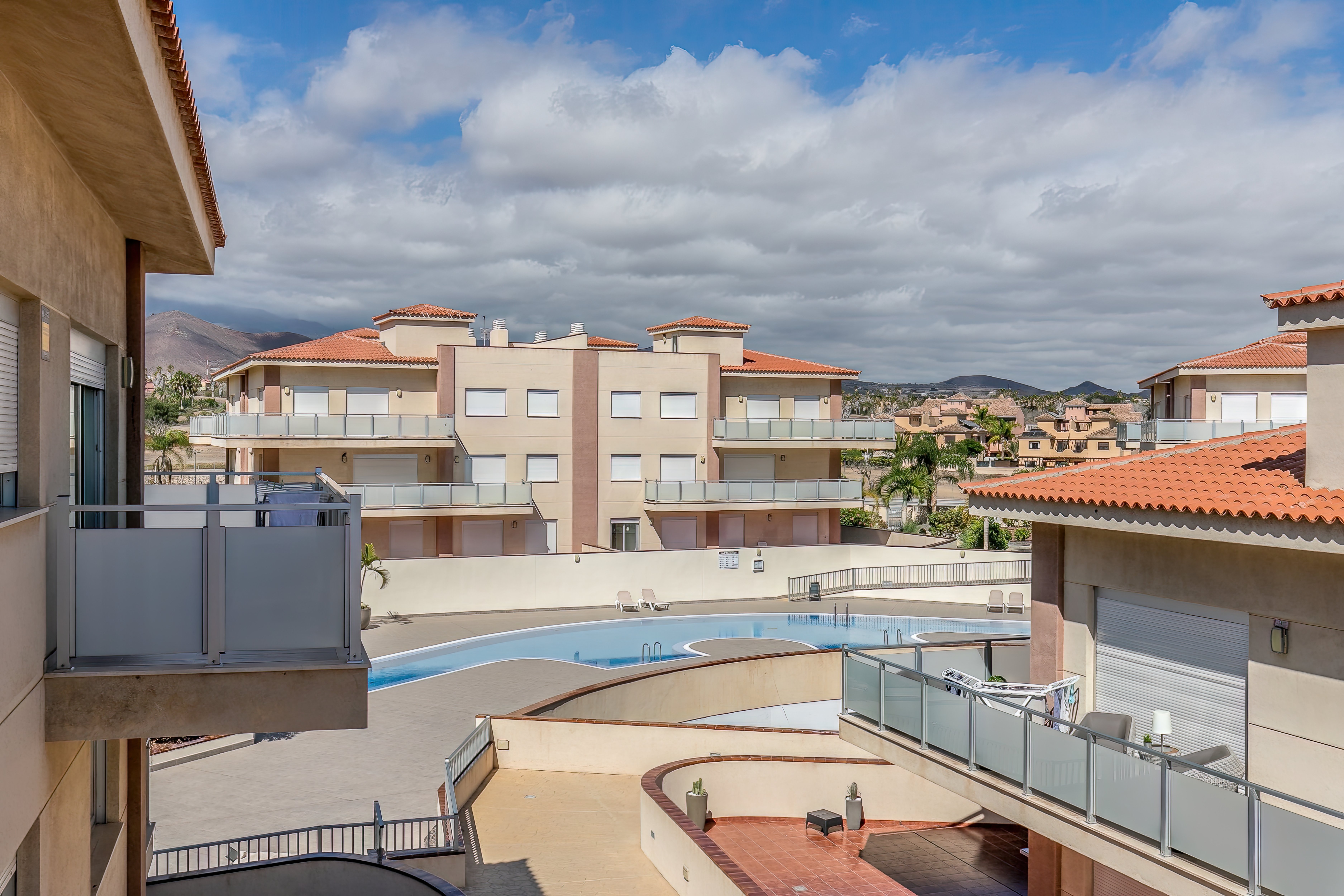 Flat for sale in calle El Cardon