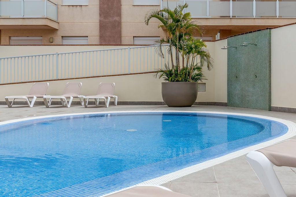 Piso en venta en calle El Cardon