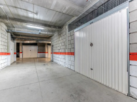 Piso en venta en calle El Cardon