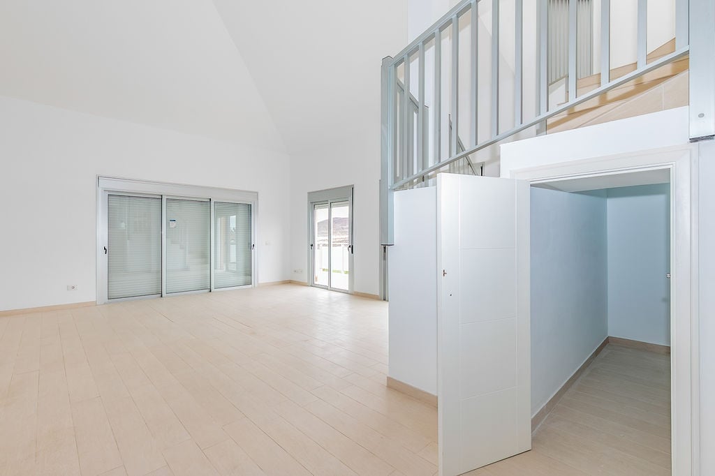 Flat for sale in calle El Cardon