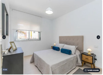 Appartement à vendre à calle El Cardon