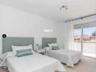 Appartement à vendre à calle El Cardon