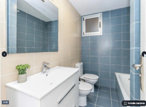 Appartement à vendre à calle El Cardon