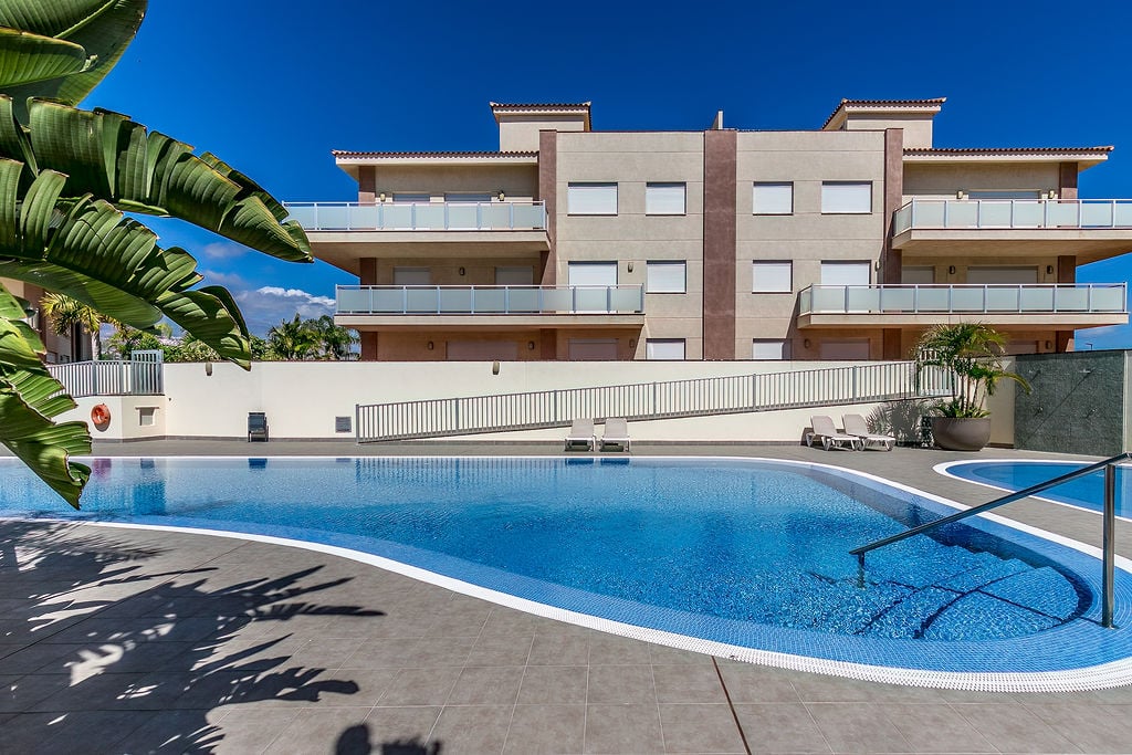 Appartement à vendre à calle El Cardon