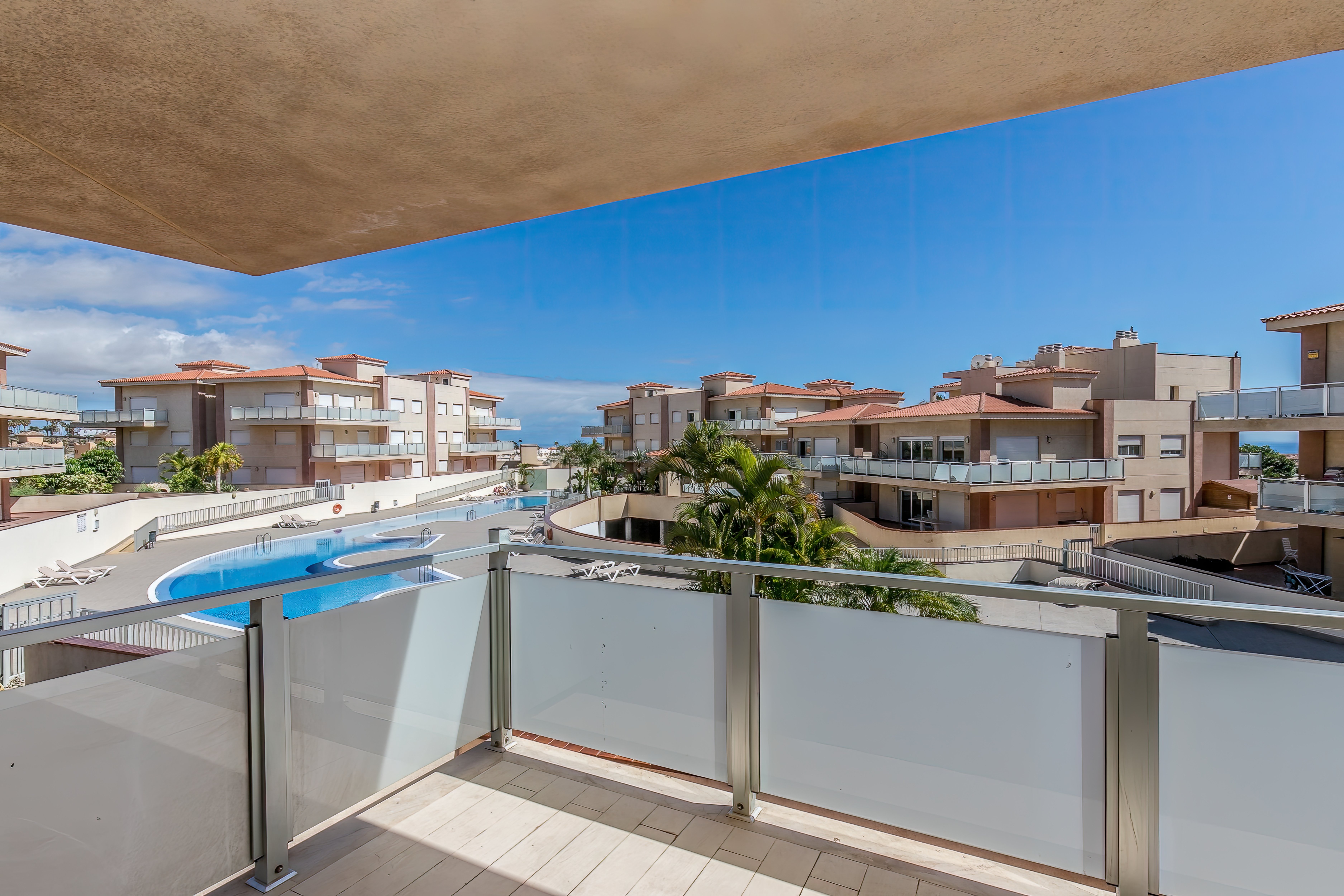 Piso en venta en calle El Cardon