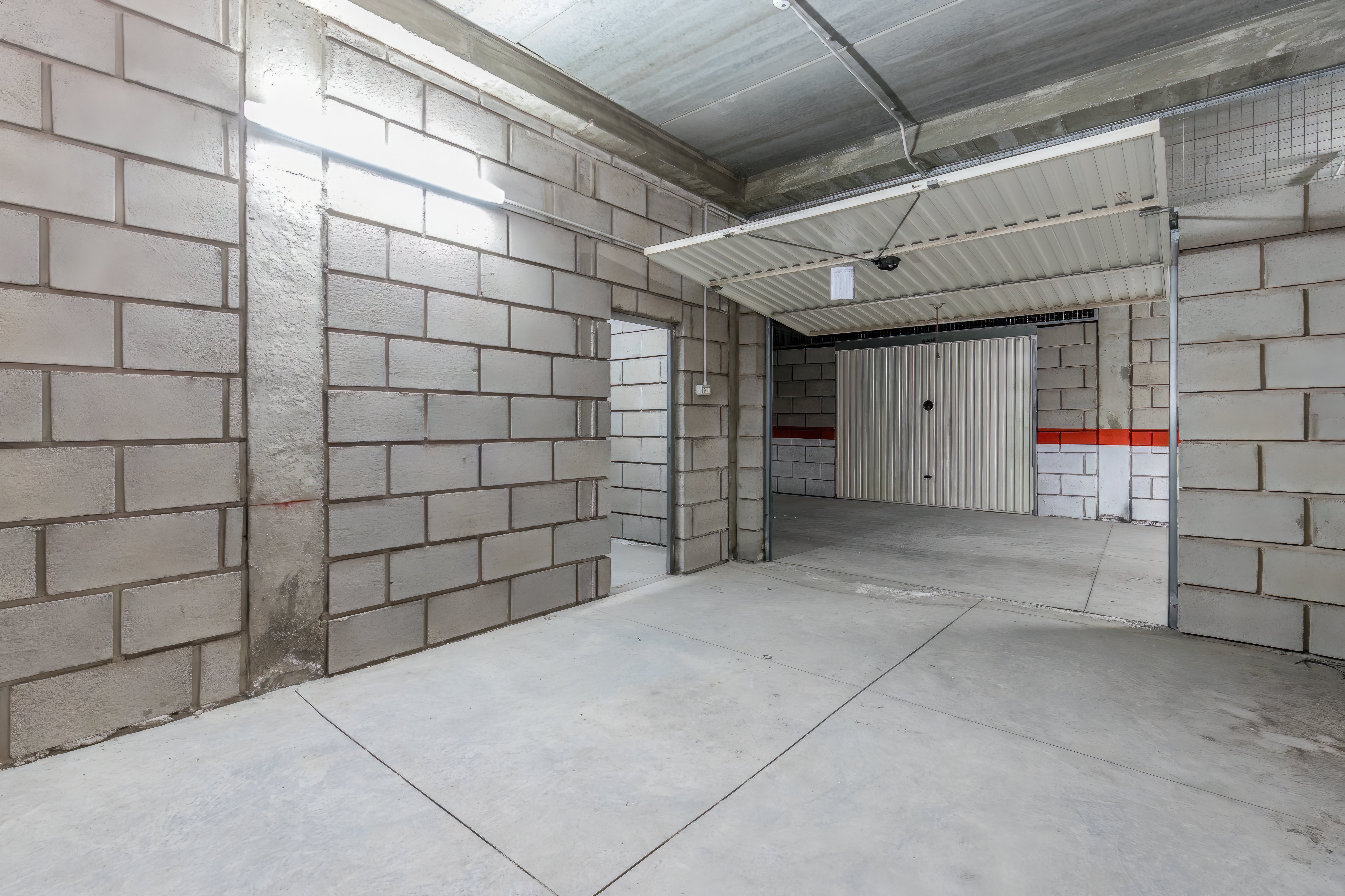 Piso en venta en calle El Cardon