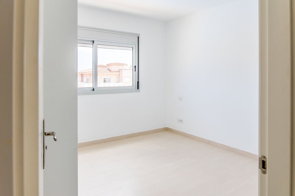 Appartement à vendre à calle El Cardon