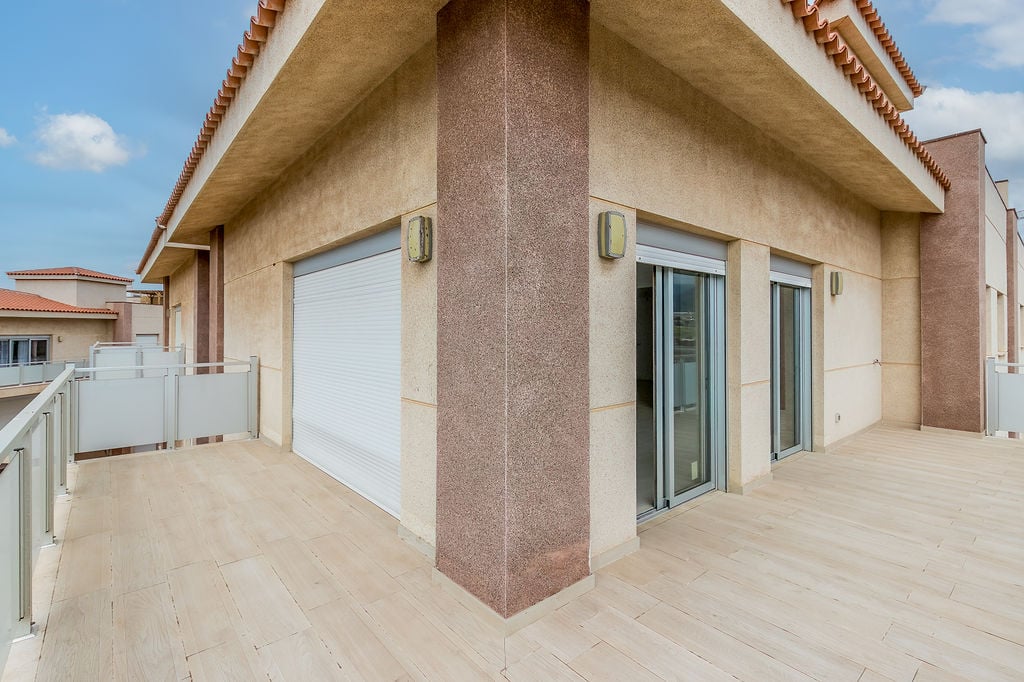 Appartement à vendre à calle El Cardon
