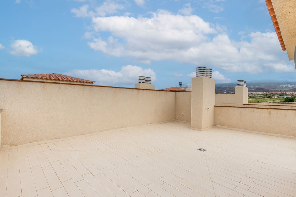 Appartement à vendre à calle El Cardon