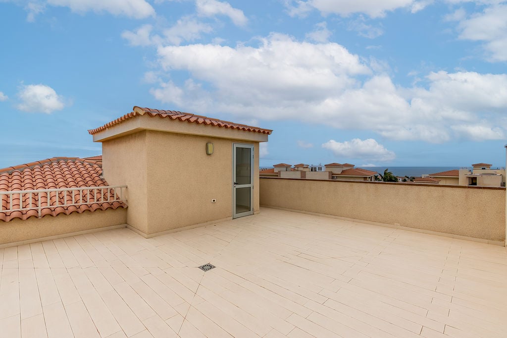 Appartement à vendre à calle El Cardon