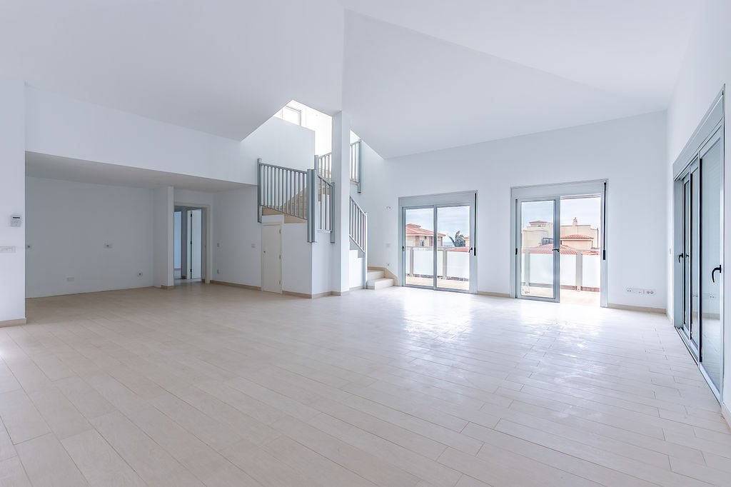 Piso en venta en calle El Cardon