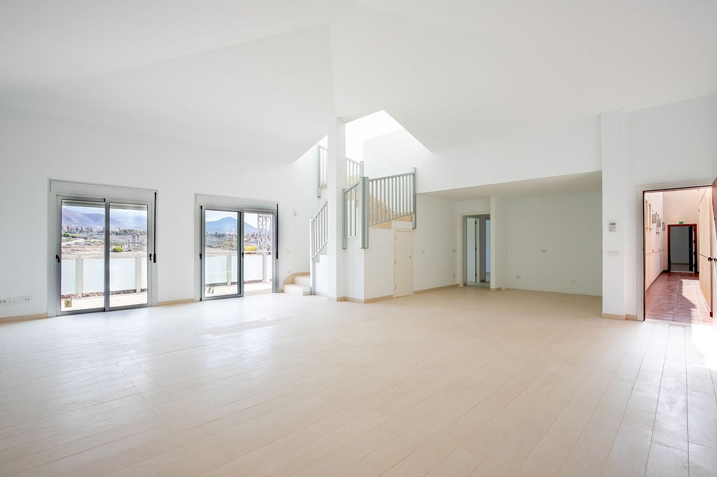 Piso en venta en calle El Cardon