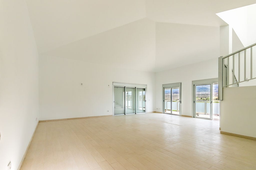 Piso en venta en calle El Cardon
