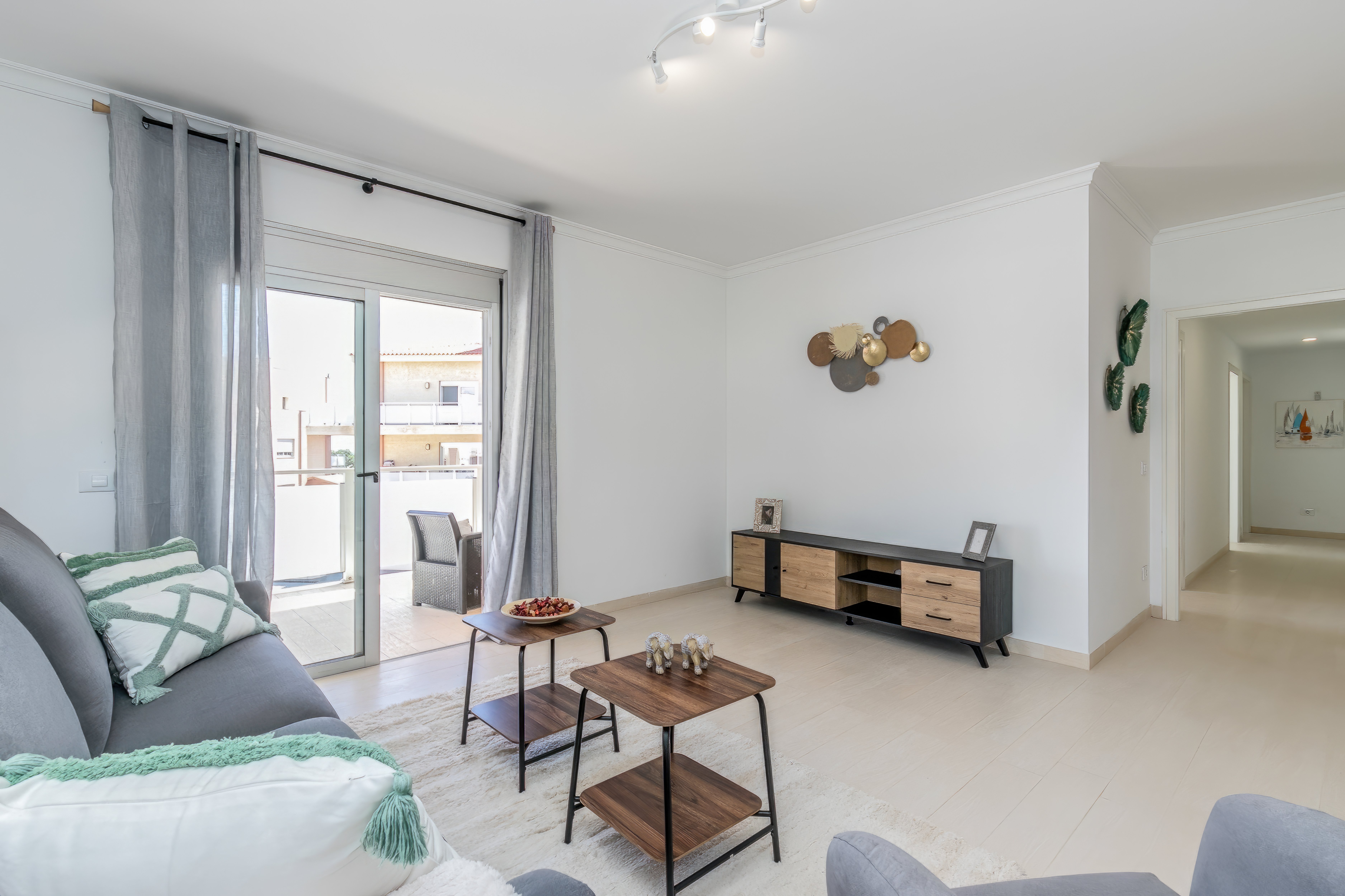 Piso en venta en calle El Cardon