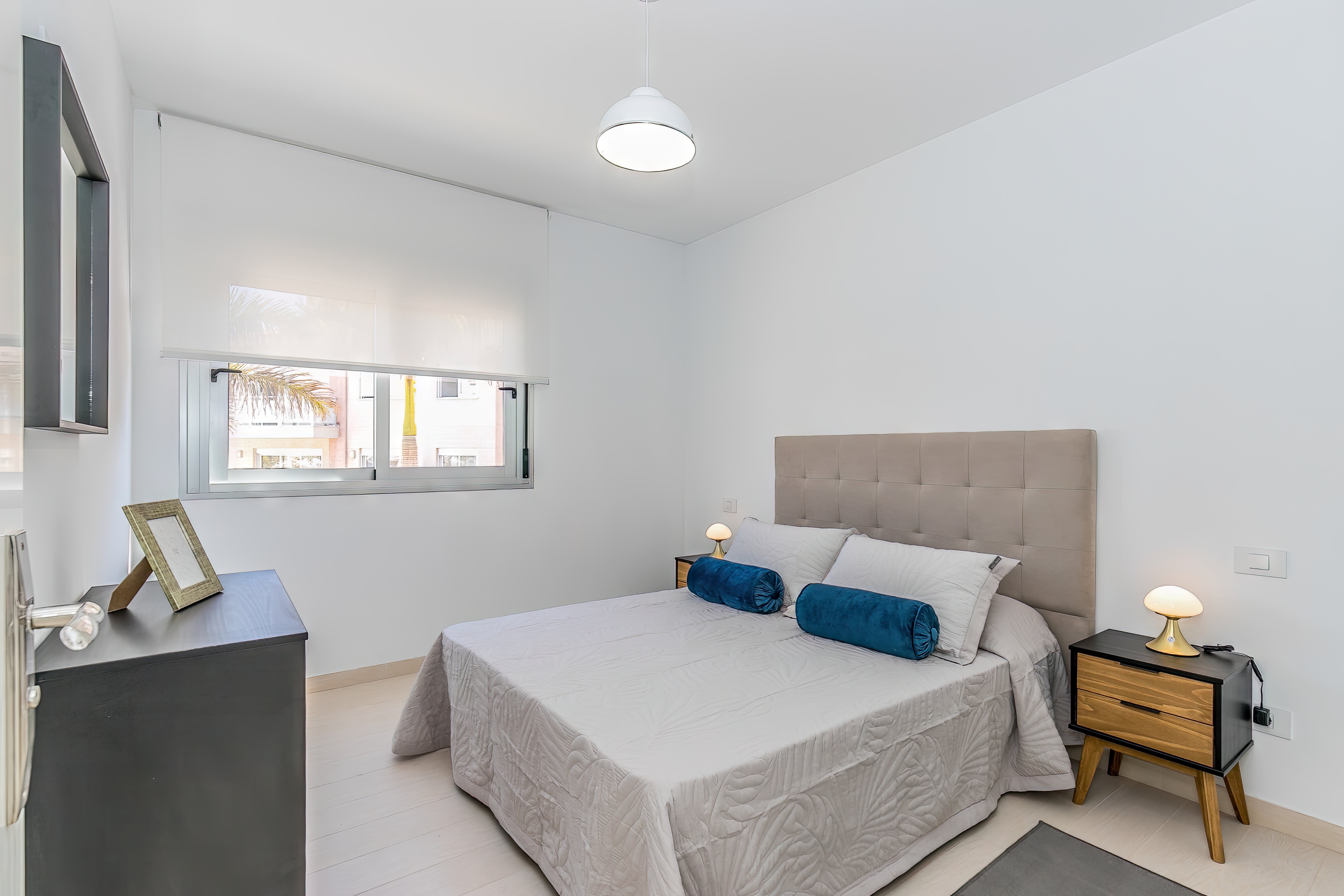 Piso en venta en calle El Cardon