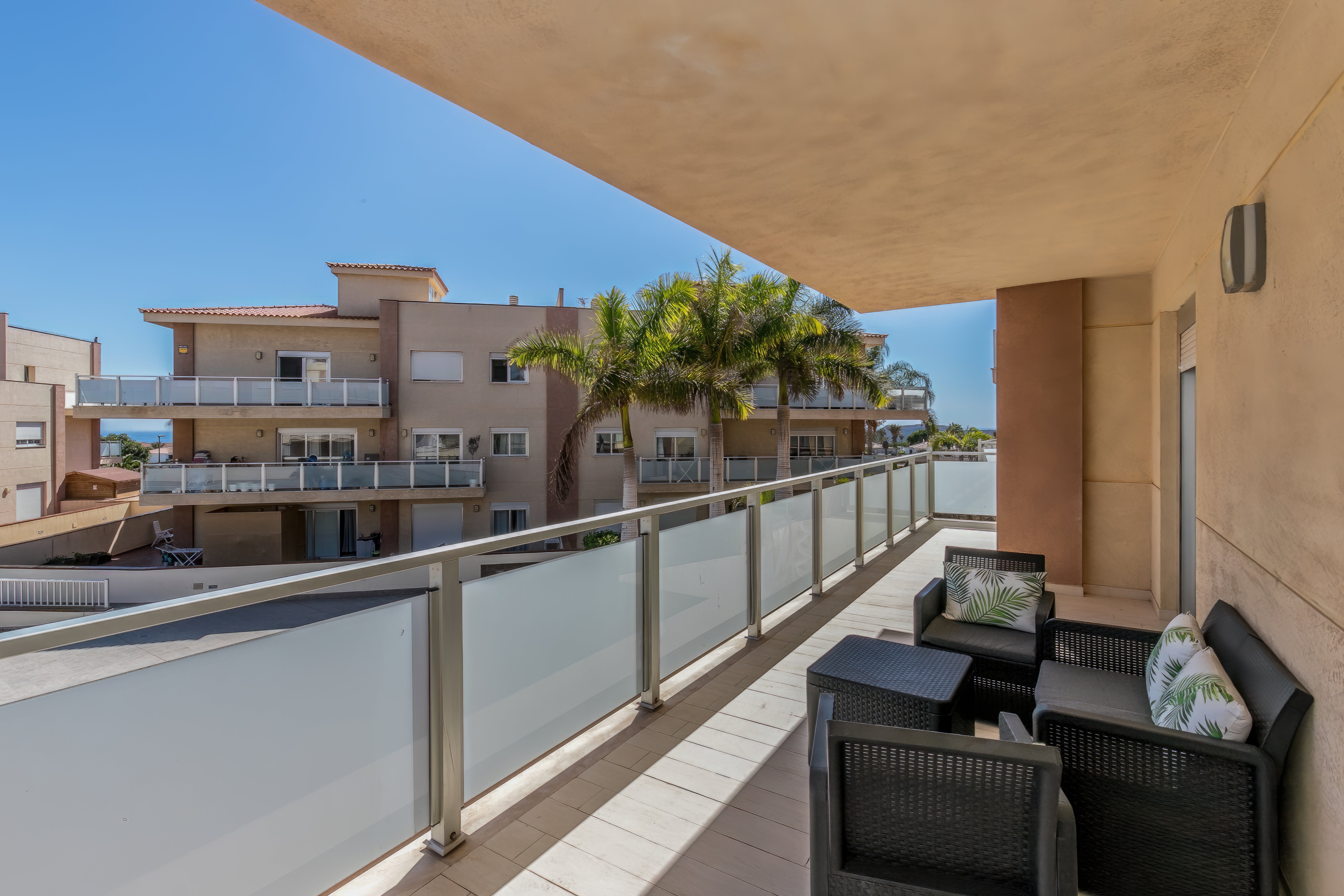 Piso en venta en calle El Cardon