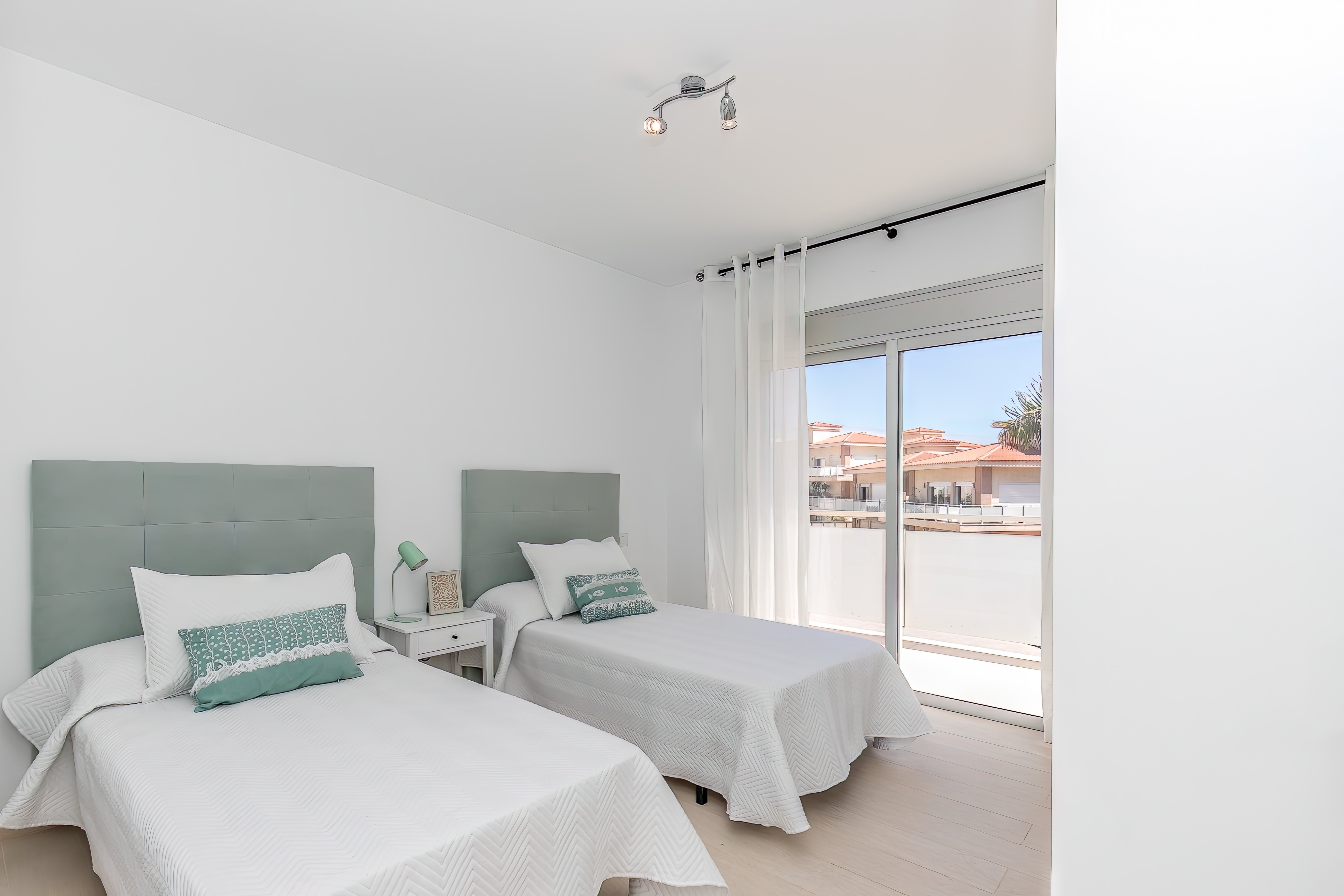 Piso en venta en calle El Cardon