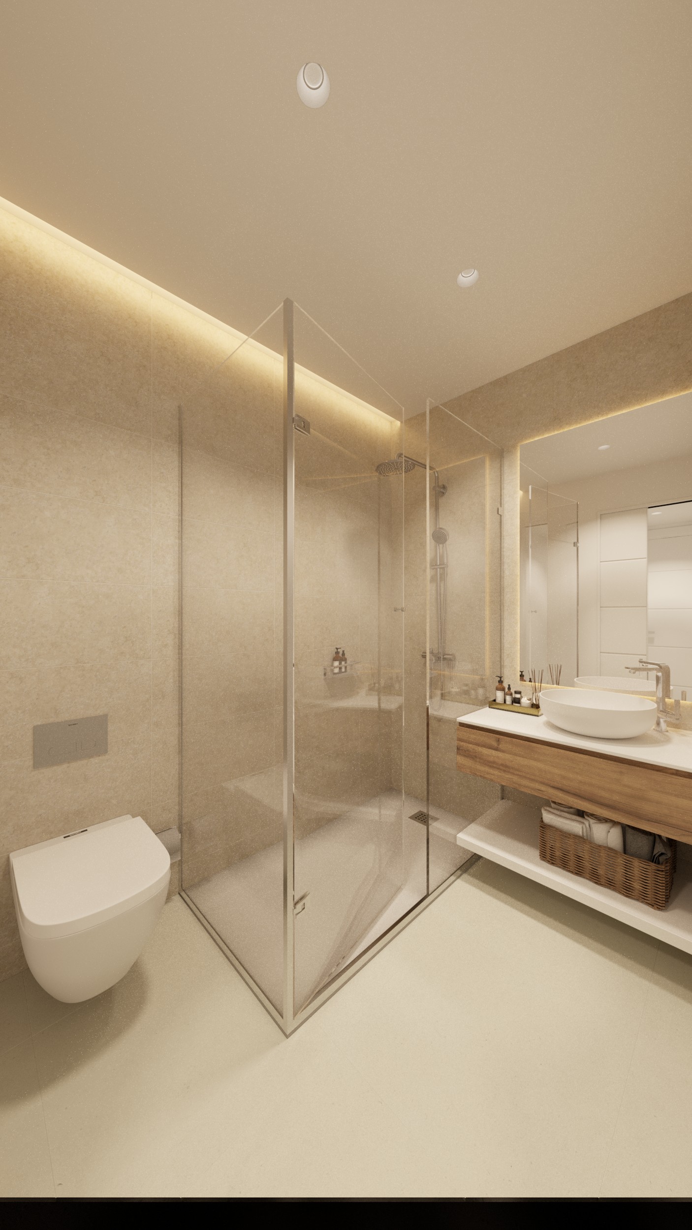 Flat for sale in calle Cardon