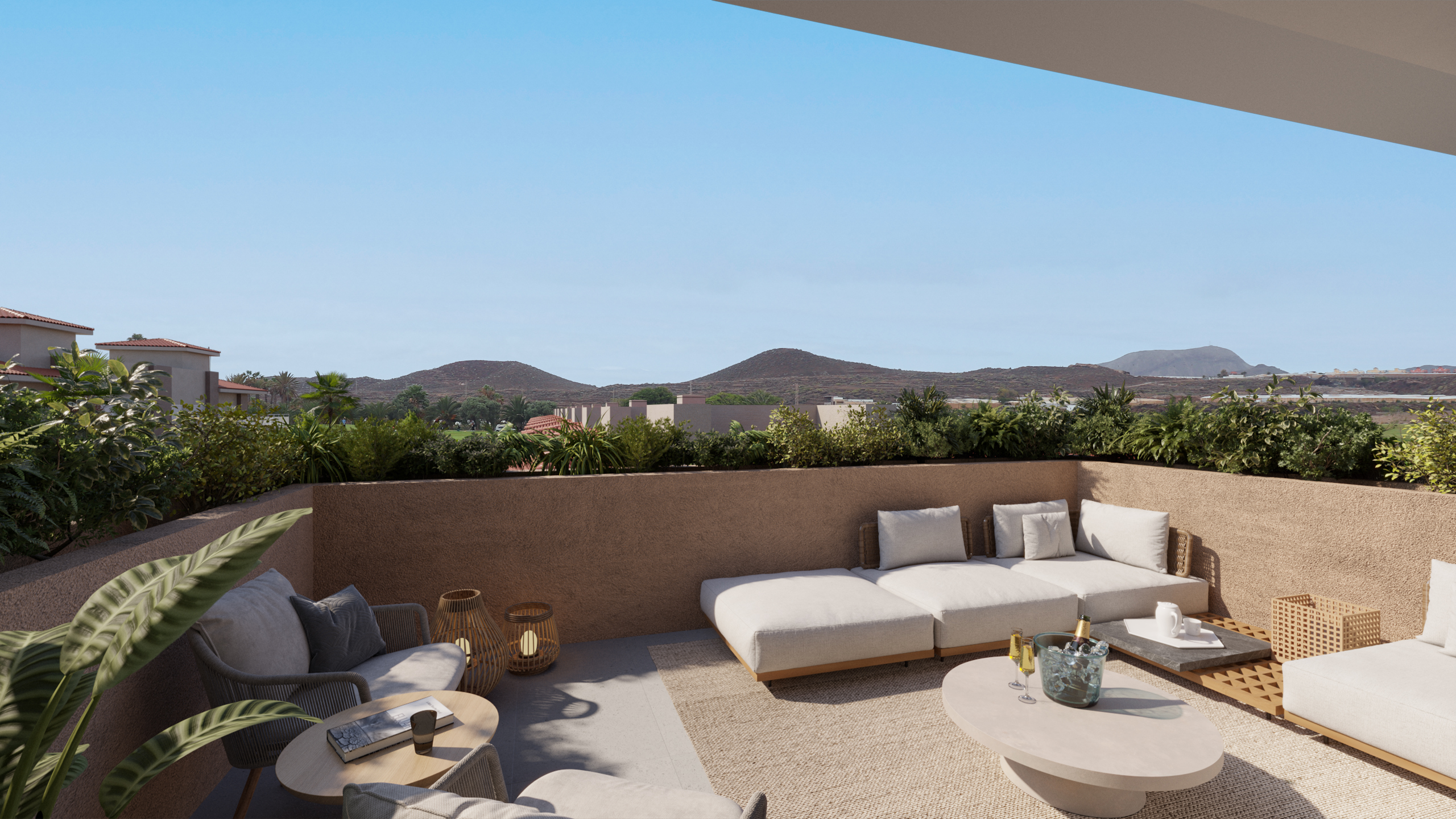 Flat for sale in calle Cardon