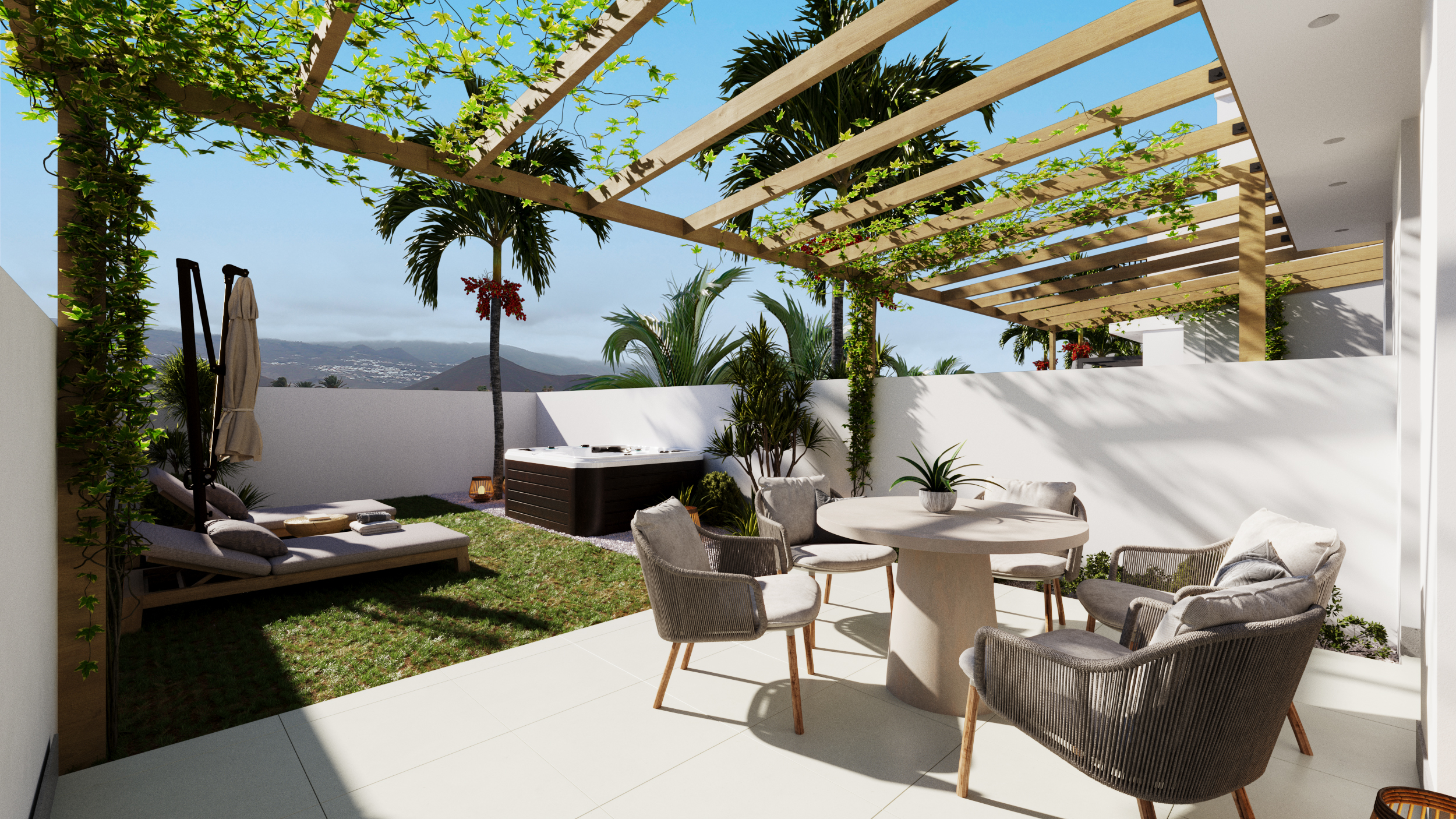Flat for sale in calle Cardon