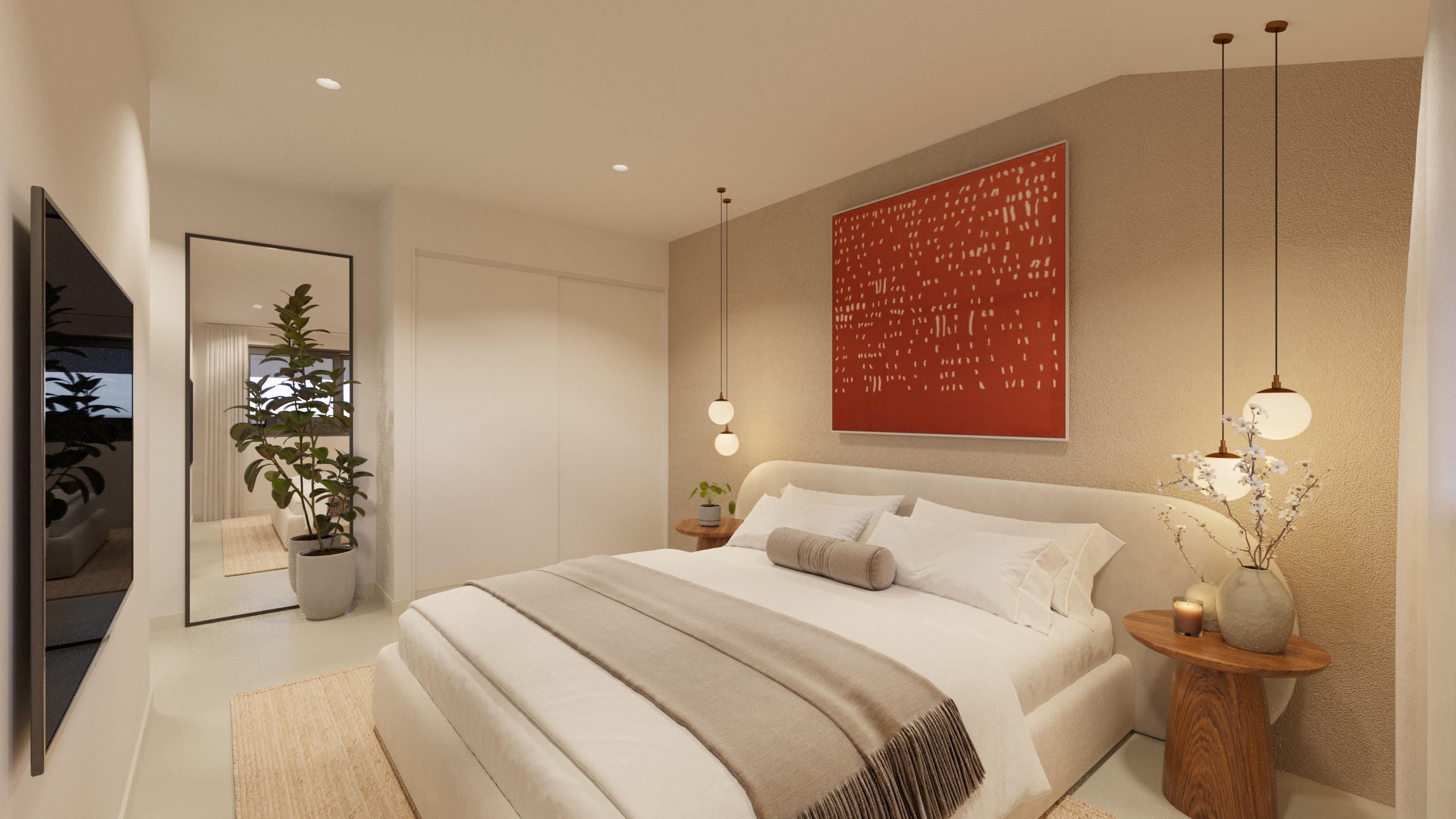 Piso en venta en calle Cardon