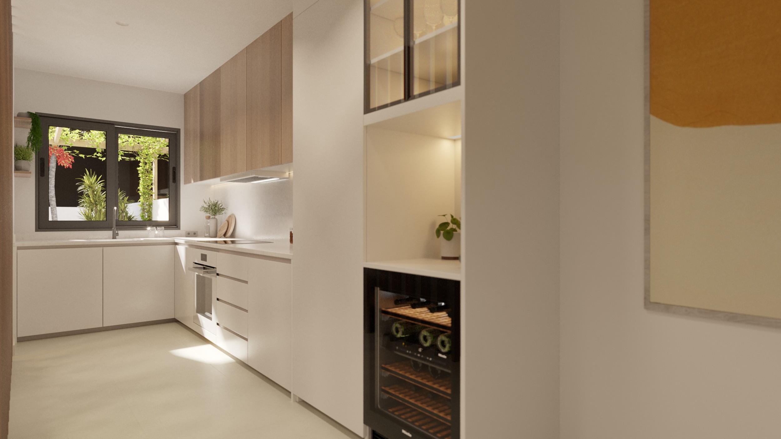 Townhouse for sale in calle Cardon