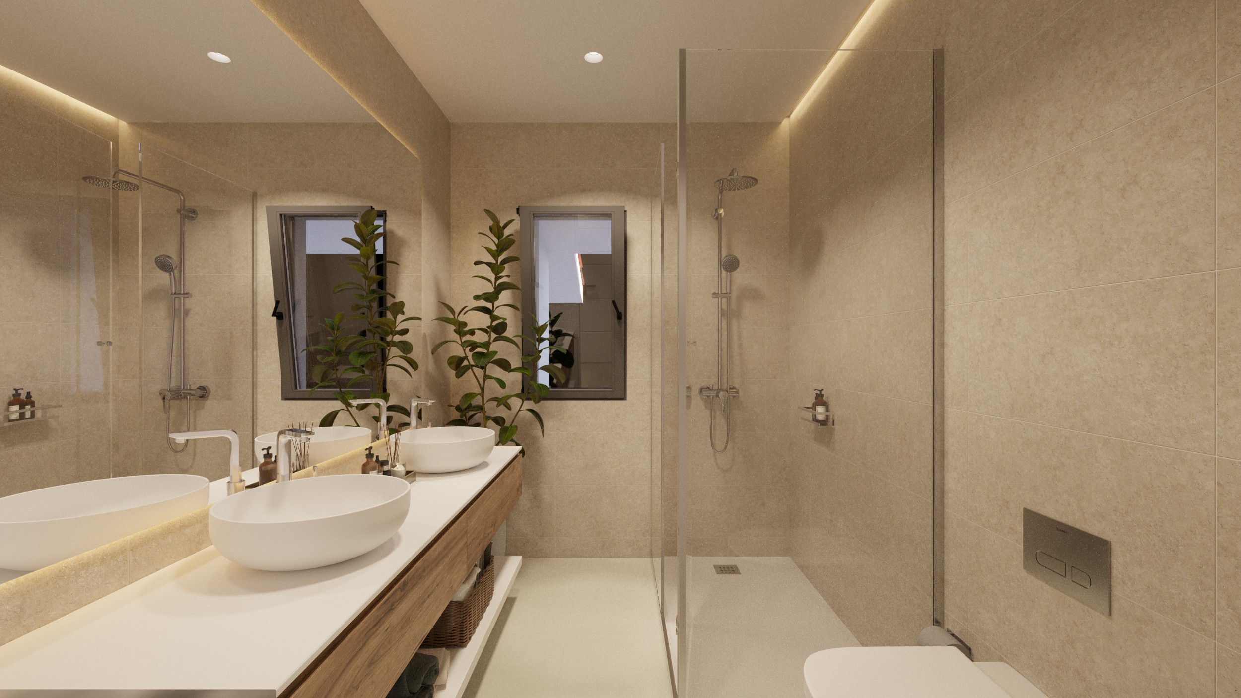 Townhouse for sale in calle Cardon