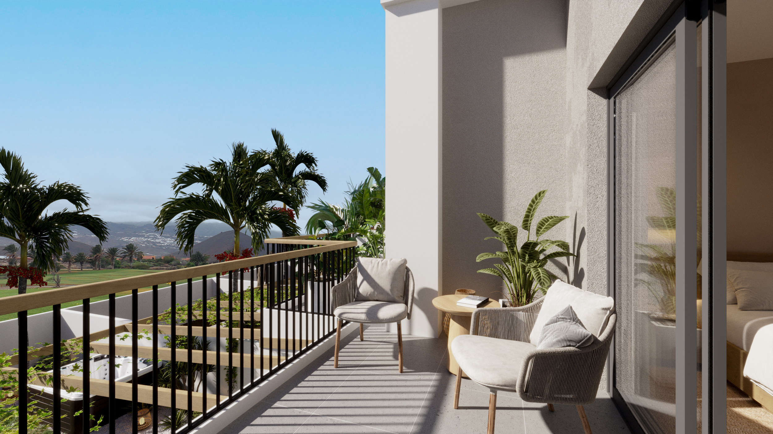 Townhouse for sale in calle Cardon