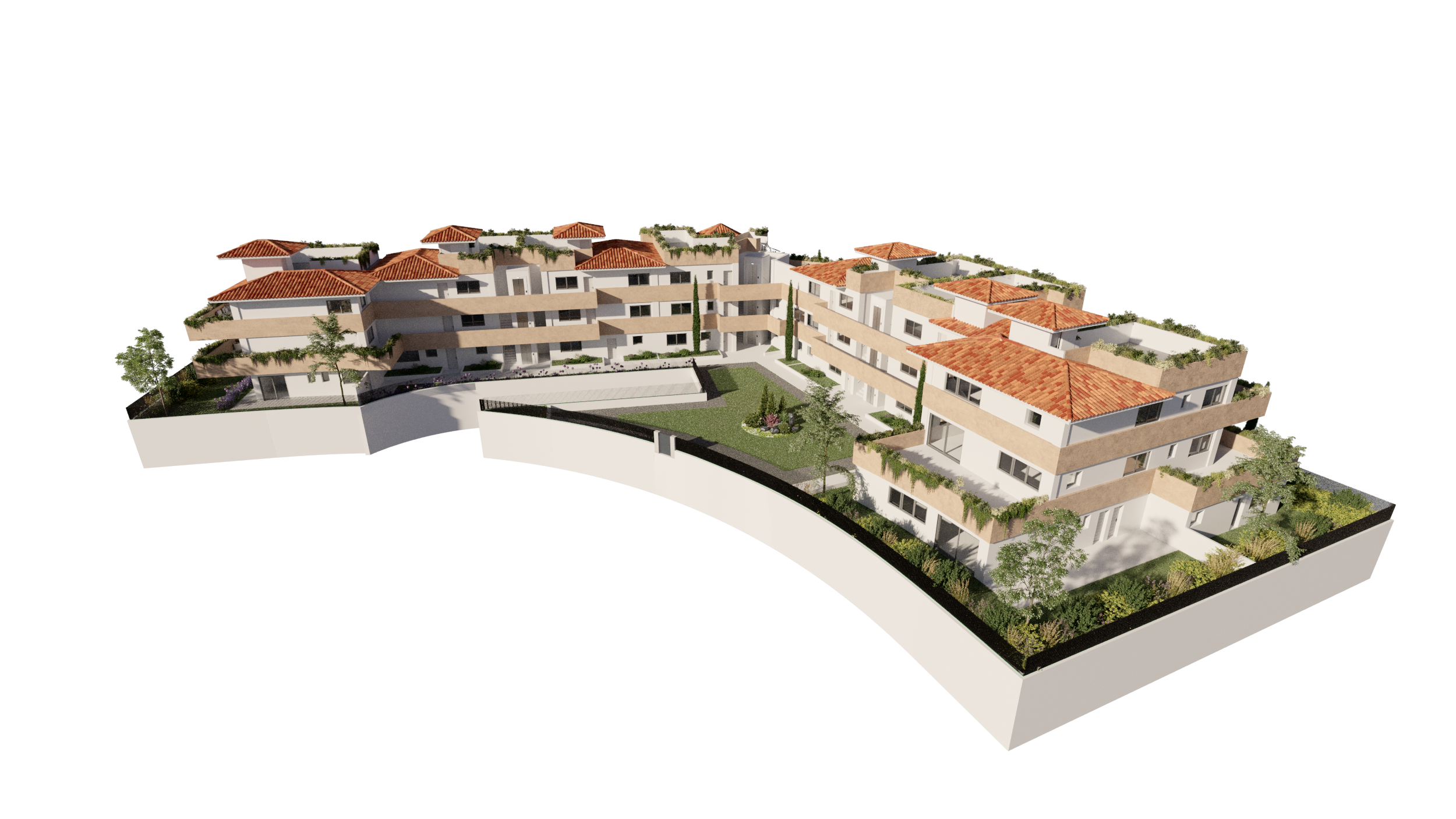 Appartement à vendre à calle Cardón