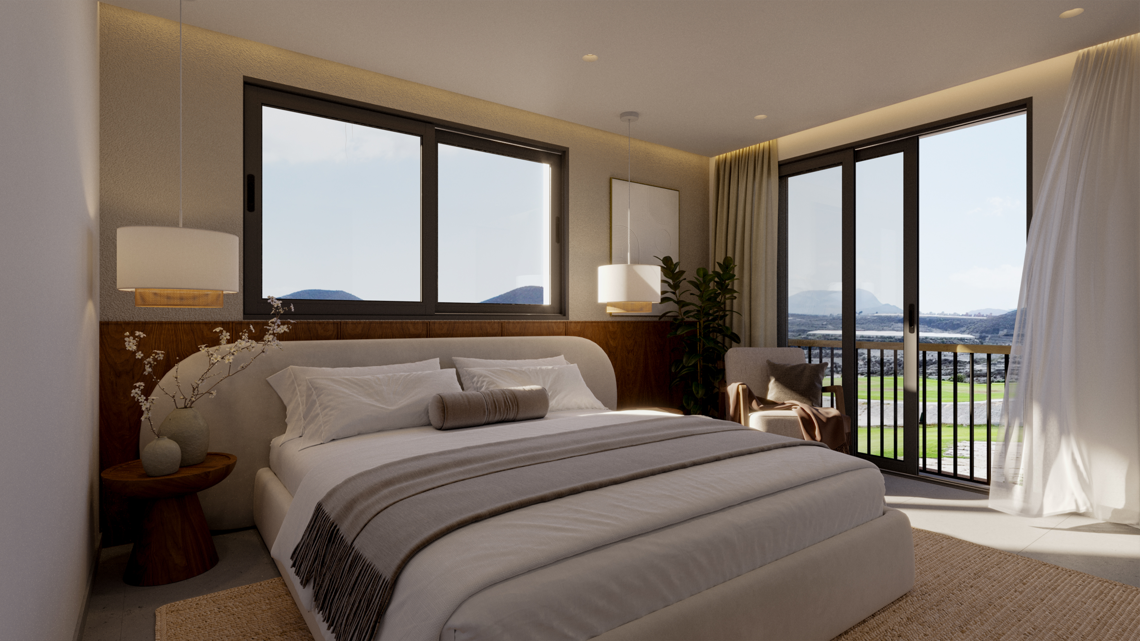 Piso en venta en calle Cardón