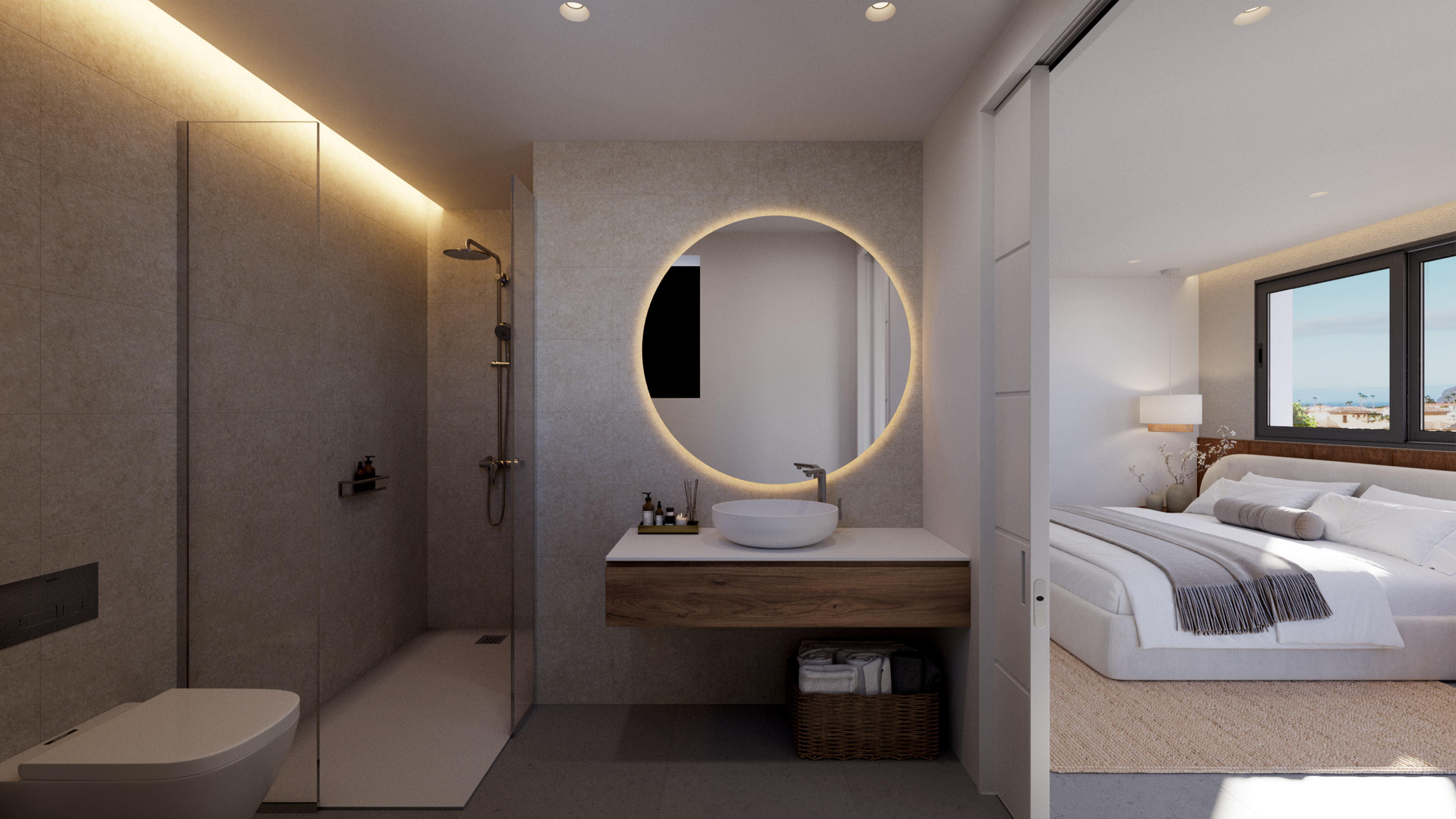 Piso en venta en calle Cardón