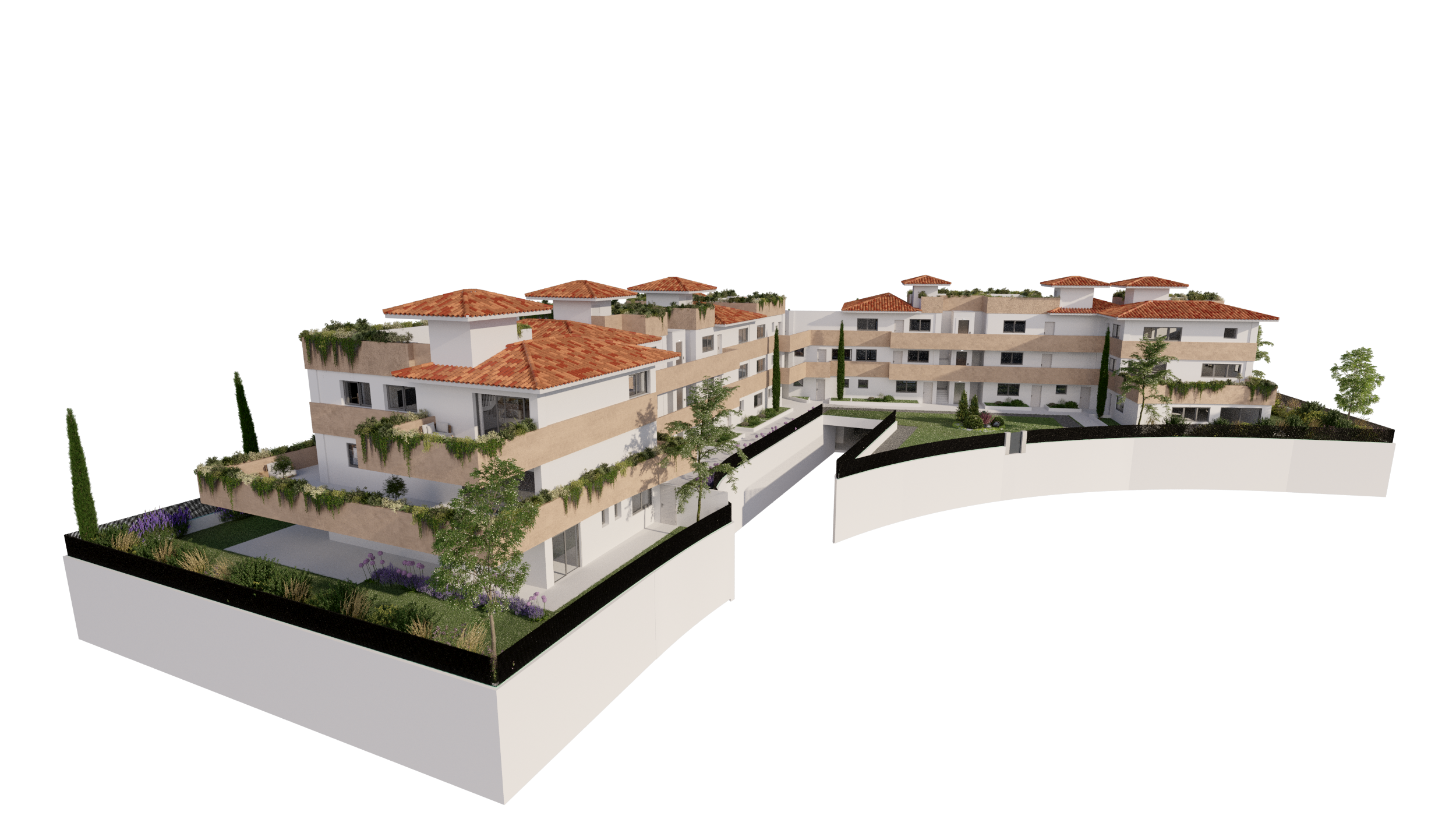 Appartement à vendre à calle Cardón