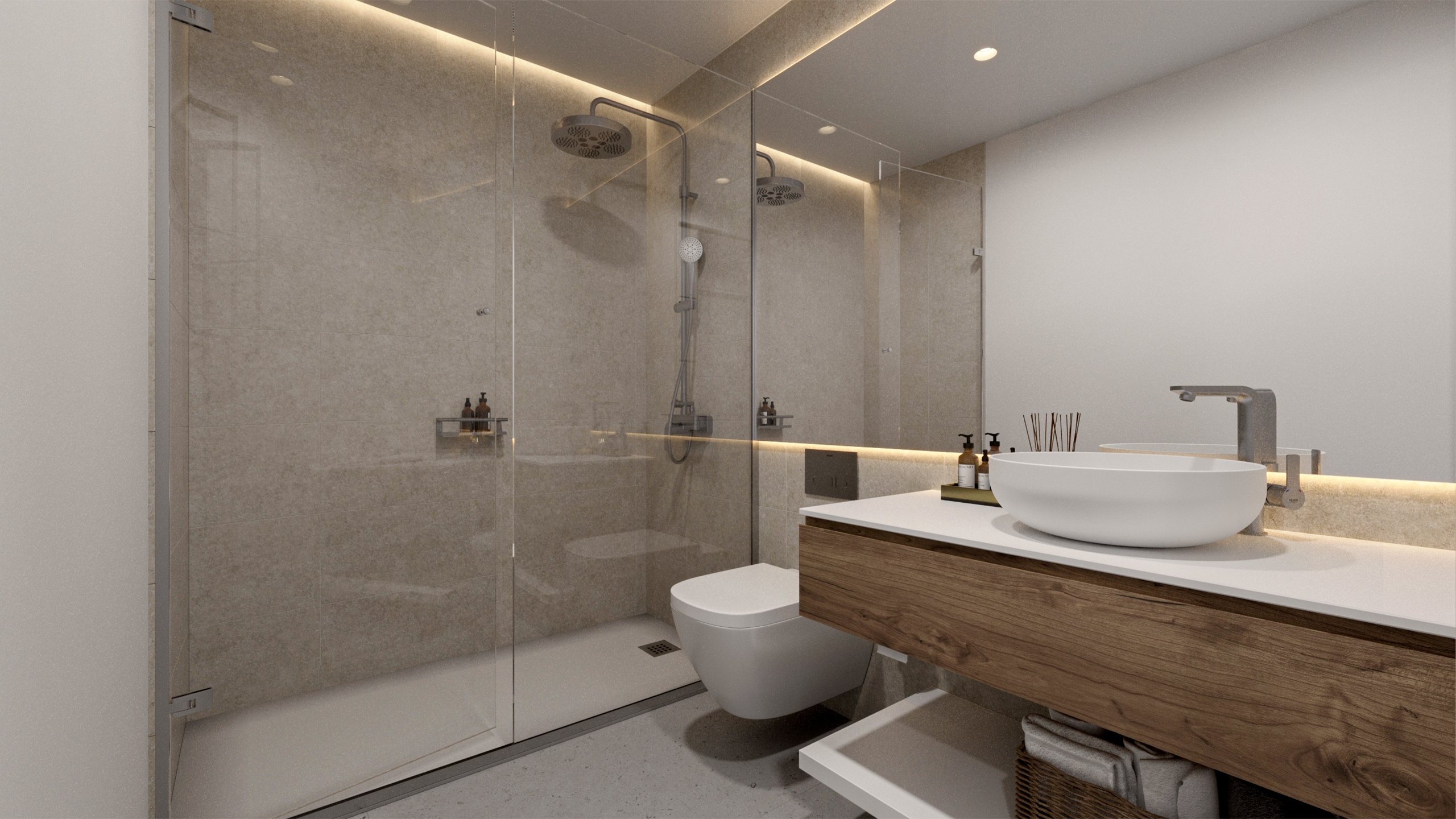 Piso en venta en calle Cardón