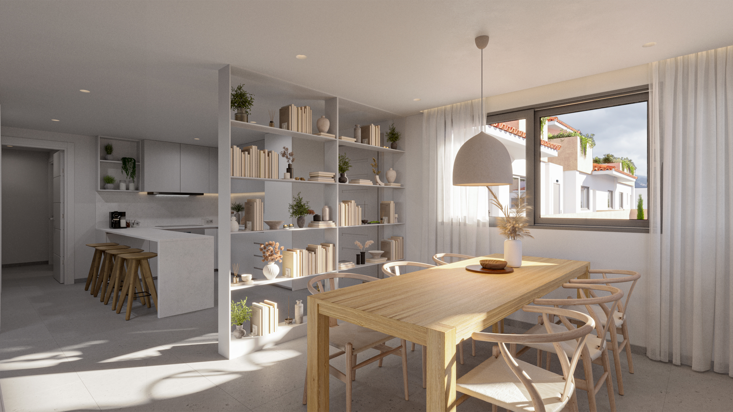 Piso en venta en calle Cardón