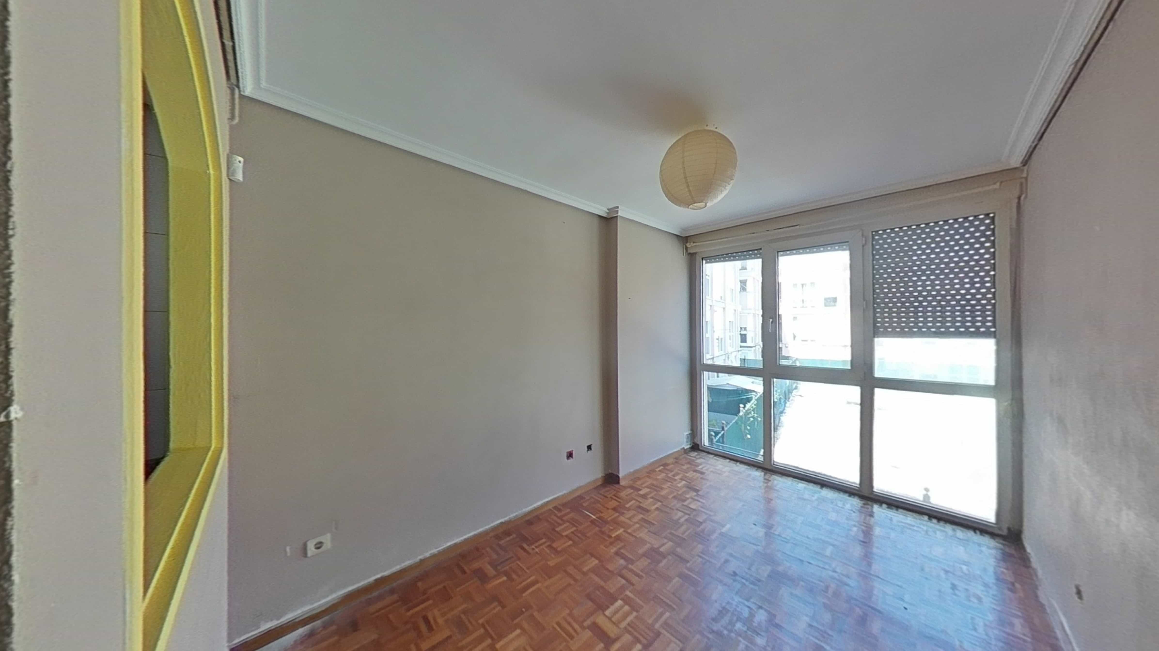 Piso en venta en barro Lavapies