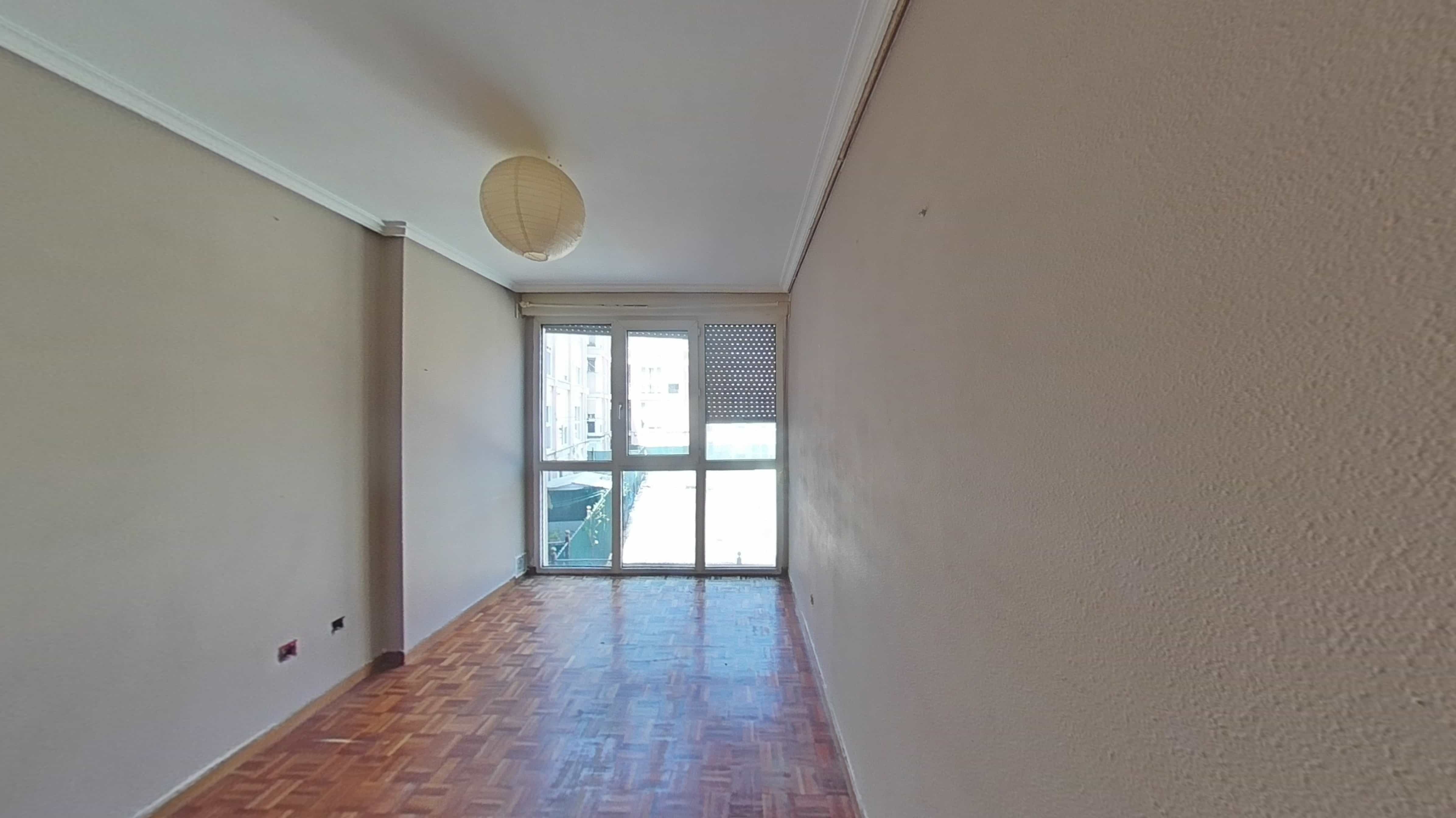 Piso en venta en barro Lavapies